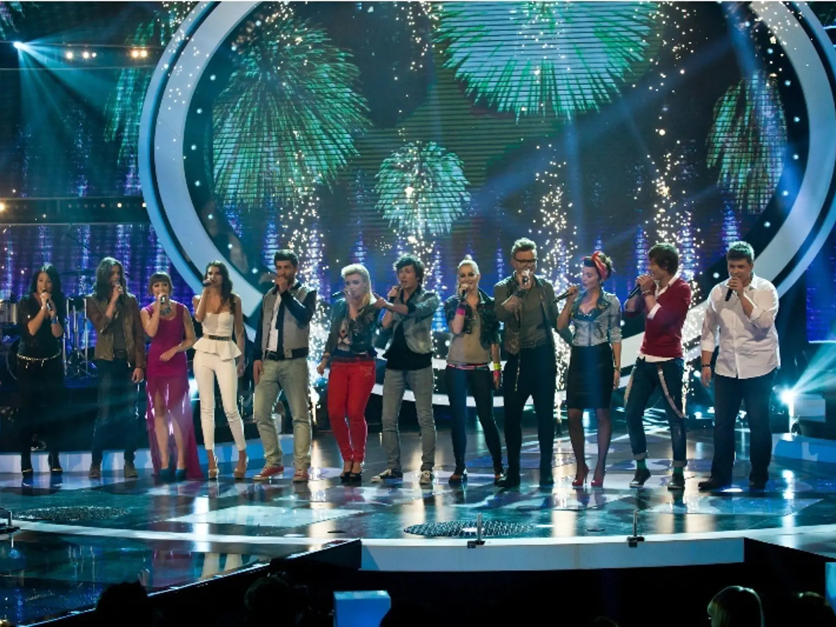 Aj tento rok sa dočkáme obľúbenej zábavnej šou. Televízie Nova a Markíza však pripravili do ďalšieho ročníka zaujímavú zmenu.