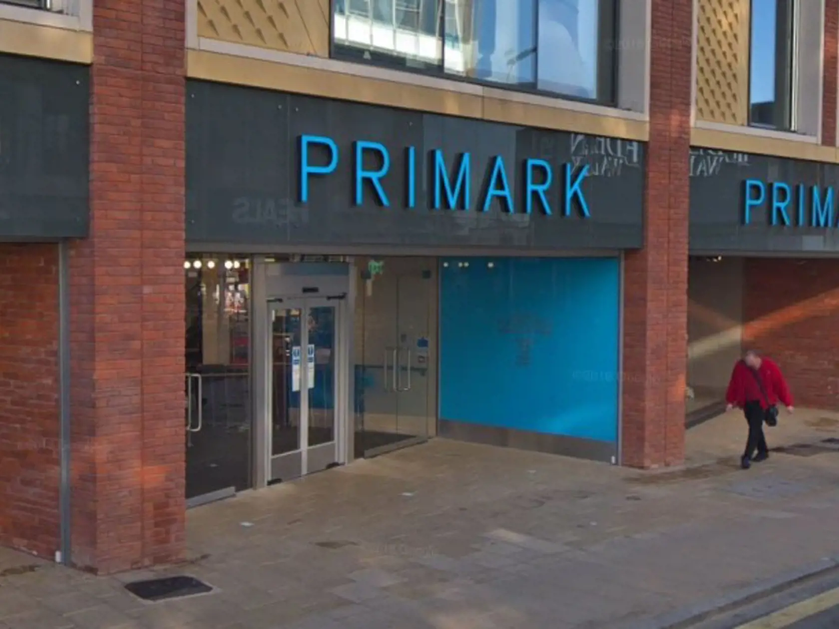 Primark
