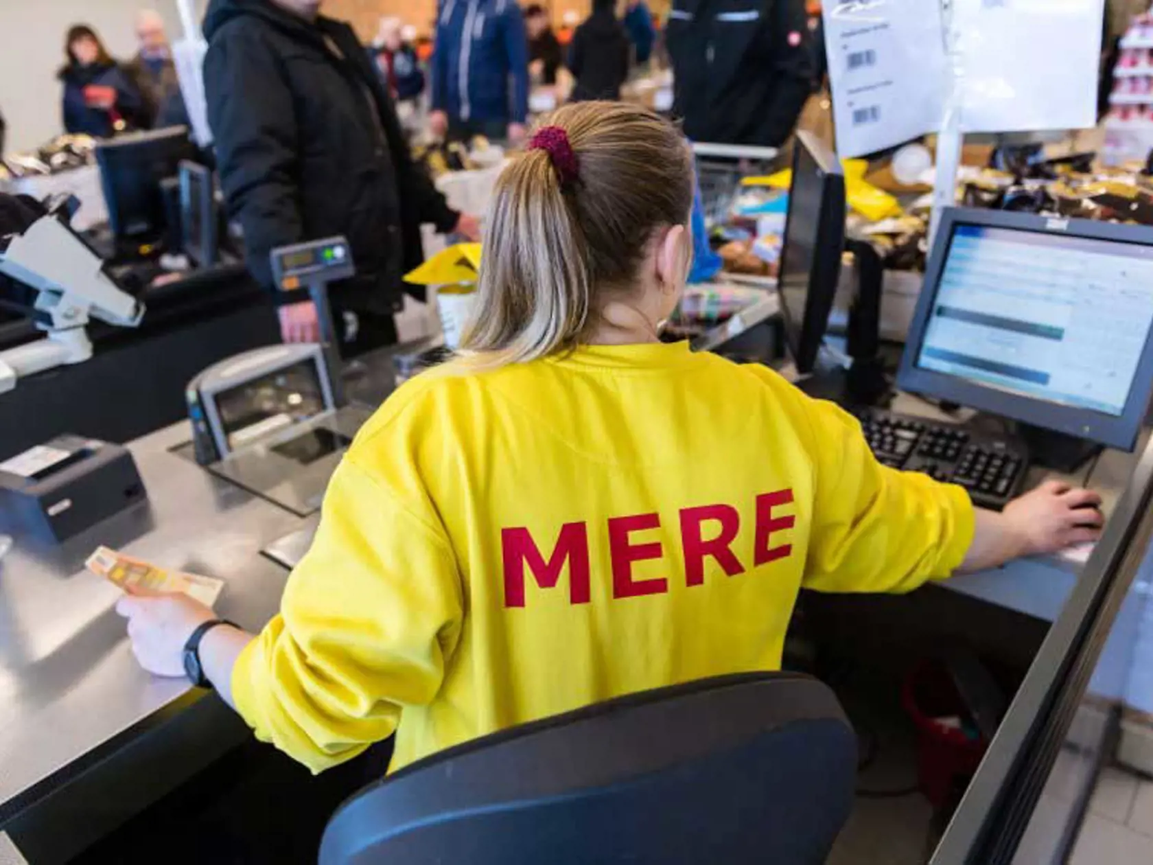 Mere