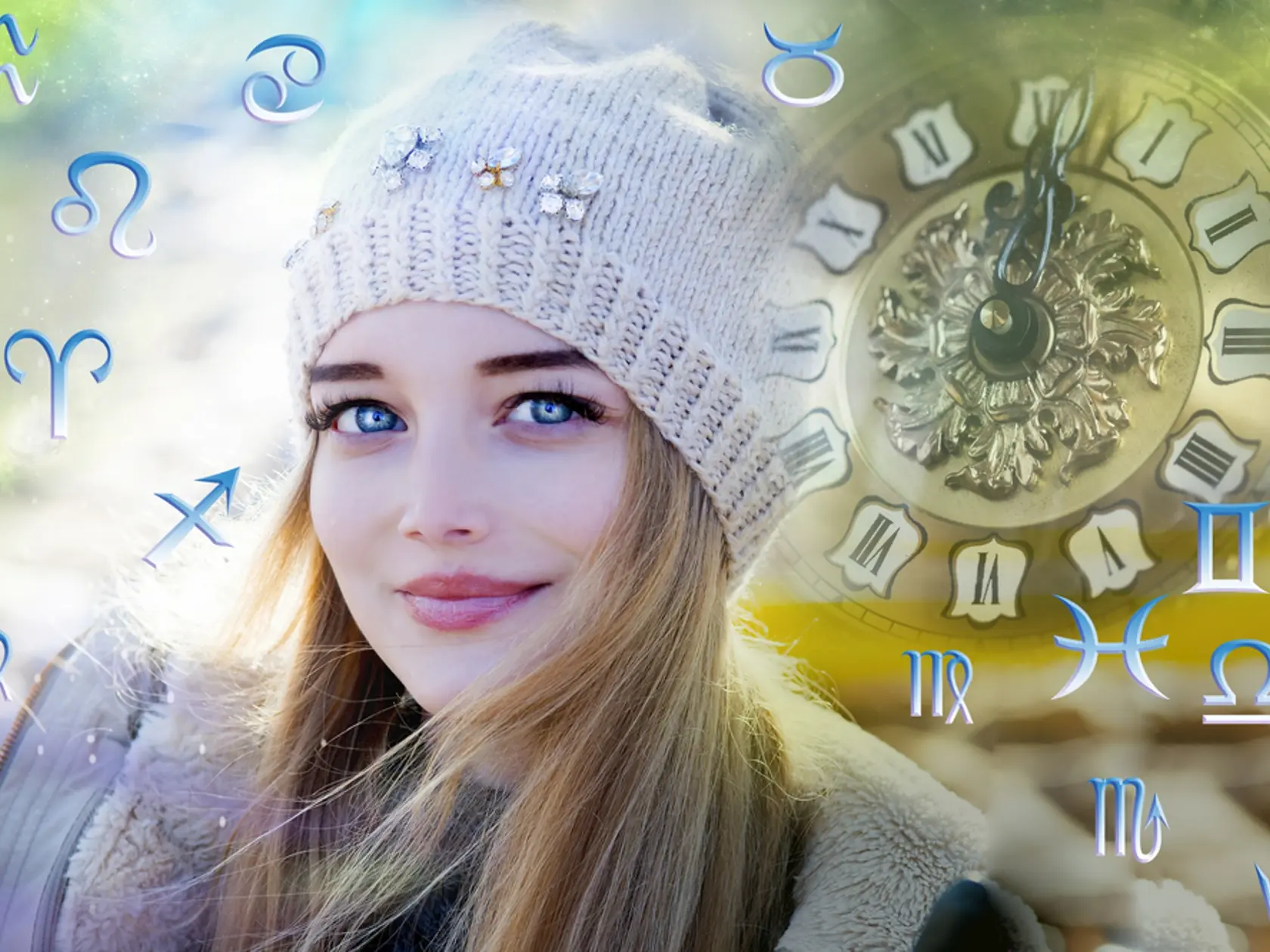 Horoskop zdravia na apríl 2025: Komu hrozia úrazy a kto zažiari v plavkách už na jar?