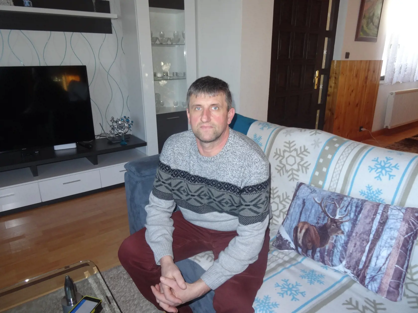 Poslanec Stanislav Štefanič (47) nám prezradil, že poslanci nemienia sedieť so založenými rukami, ale vyzvať starostku, aby odstúpila.