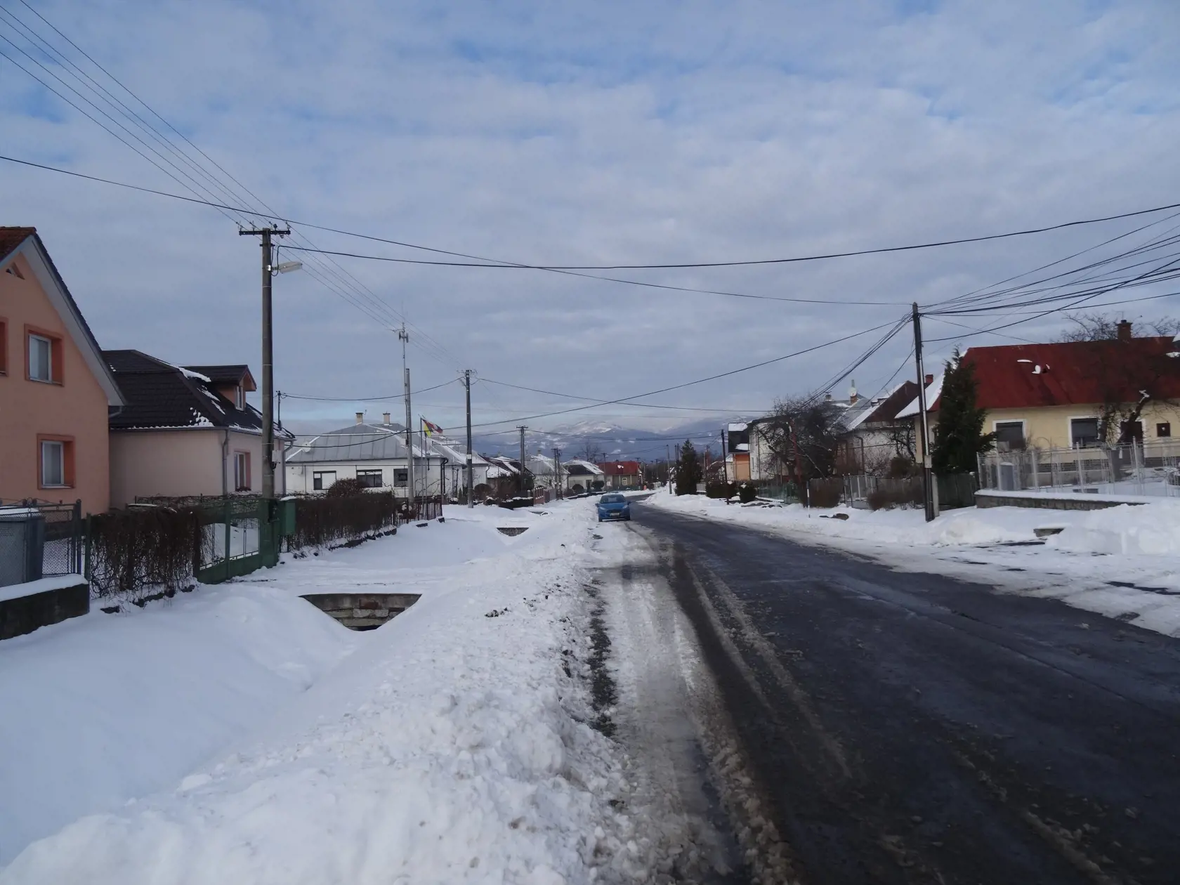 Fekišovce.