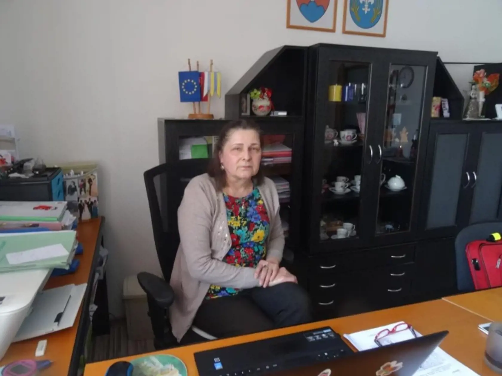 Miloslava Fedorová