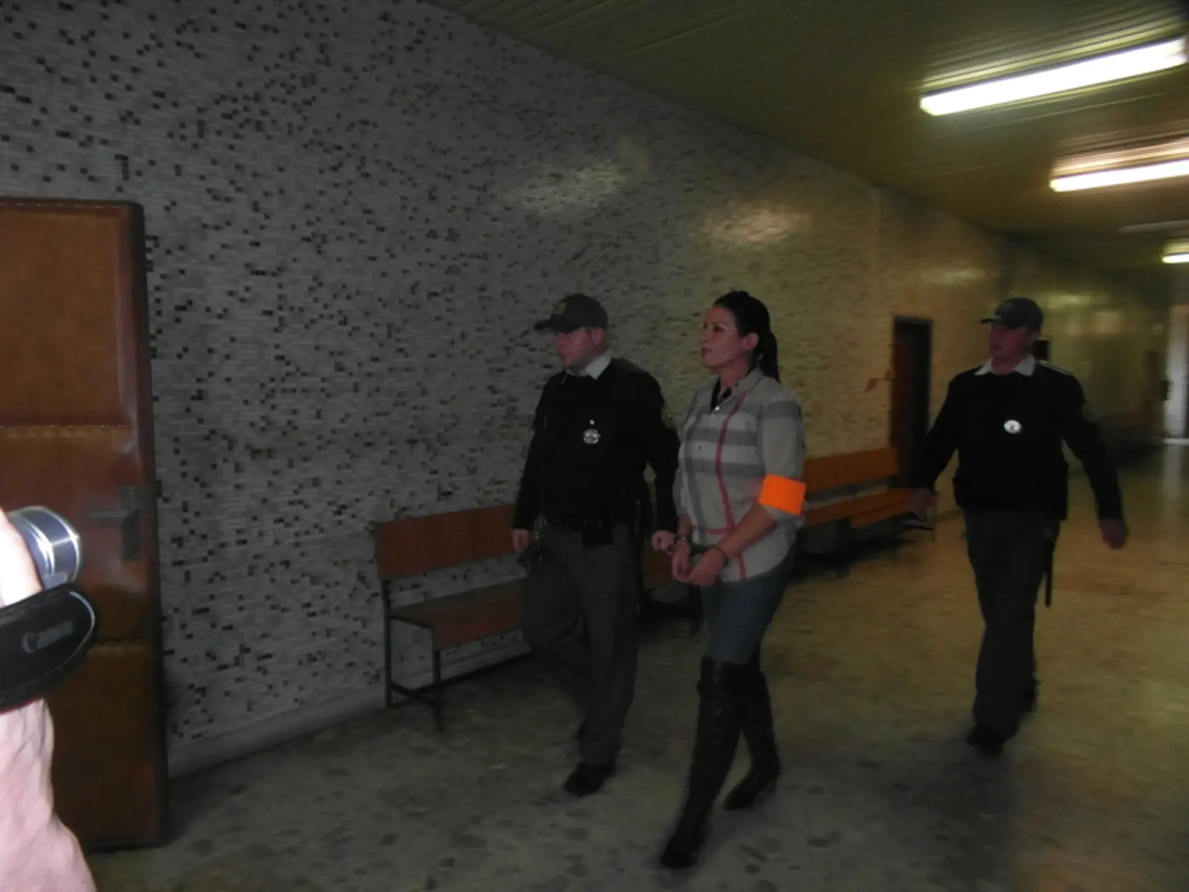 Nora Mojsejová sa stále nedostala na slobodu.