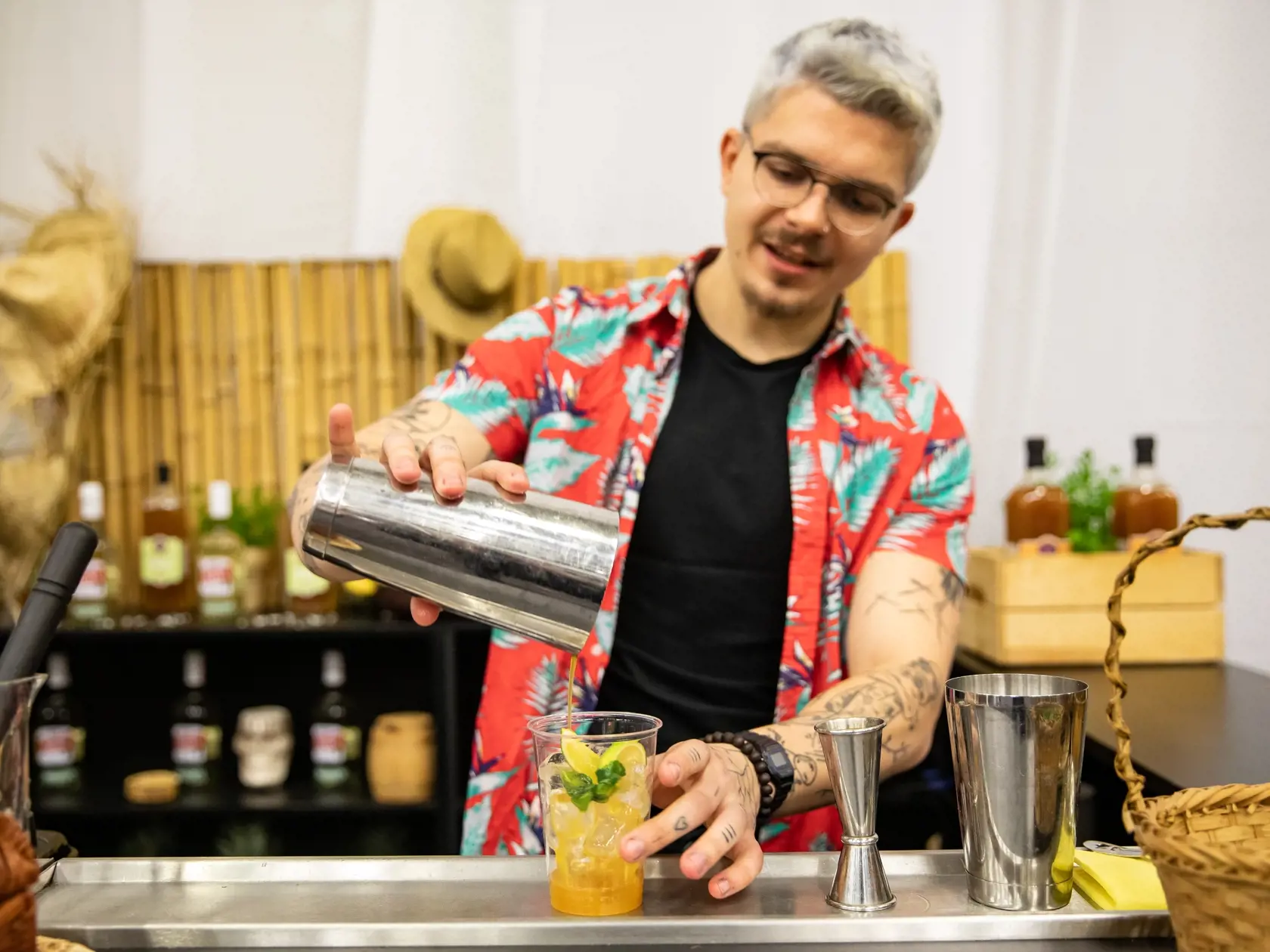 Medzinárodný veľtrh gastronómie DANUBIUS GASTRO.