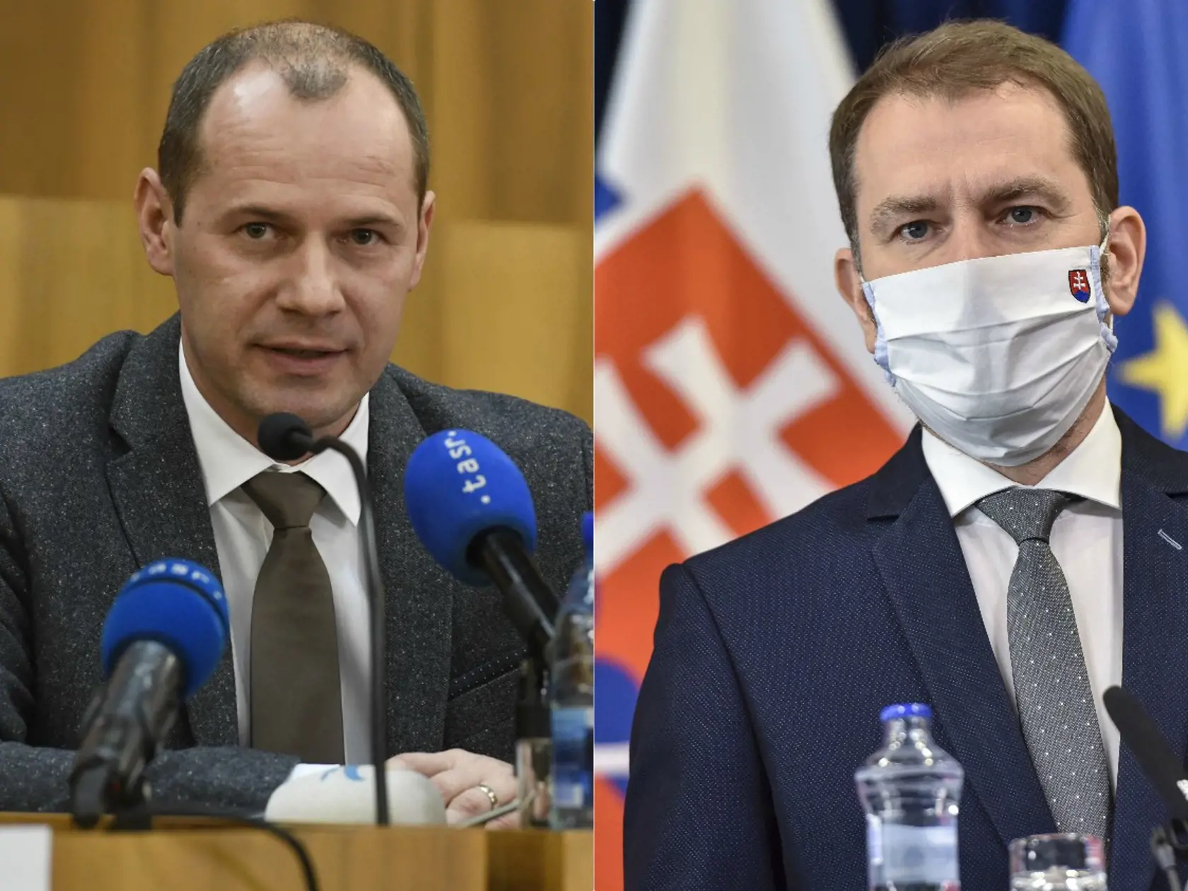 O prácu môžu prísť tisíce ľudia z gastro biznisu.