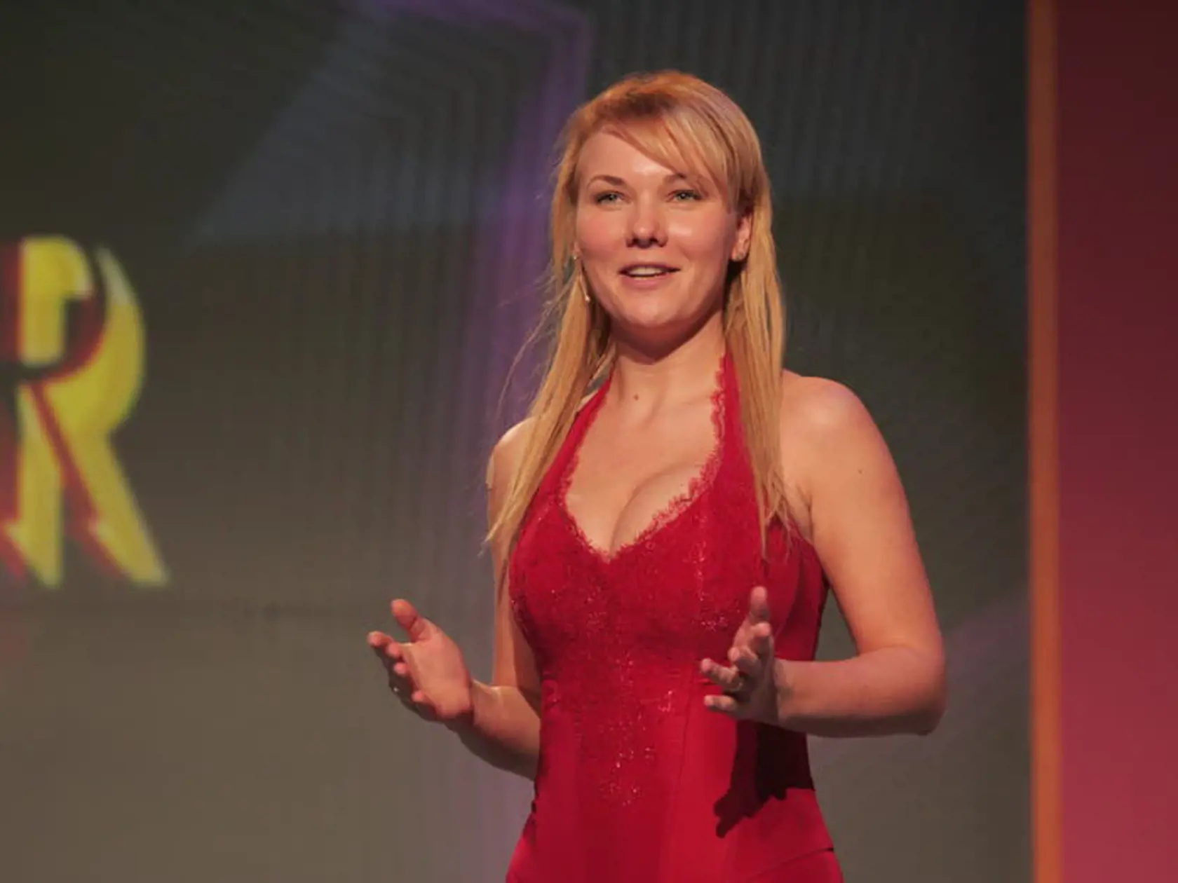 Zuzana Šikulová kedysi