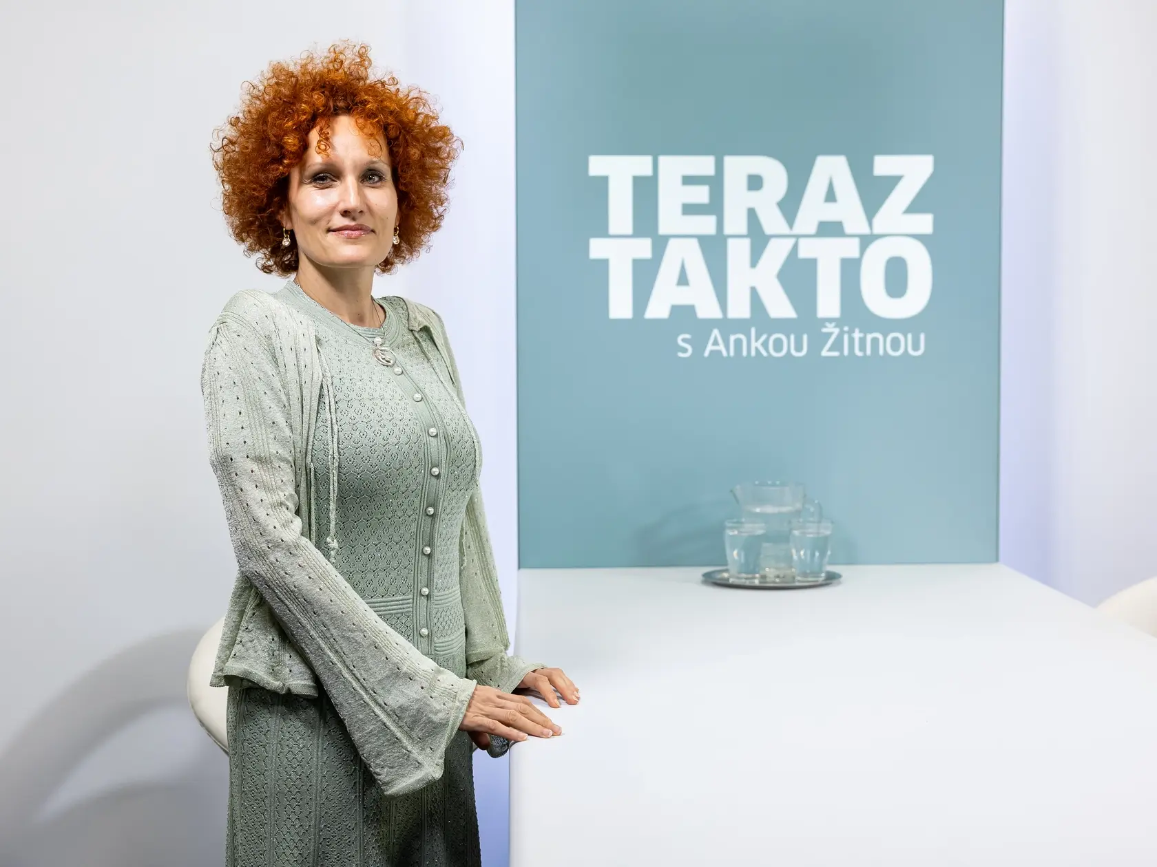 Katarína Roskoványi upozorňuje, že treba myslieť aj na Černákove obete, deti a manželky, ktoré zostali bez otcov.