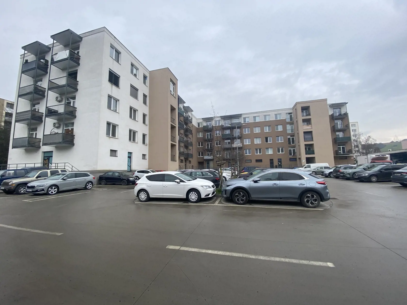 Súkromná jednodňová traumatologická ambulancia v Prešove je zriadená v bývalom stomatologickom pavilóne na Sídlisku III.