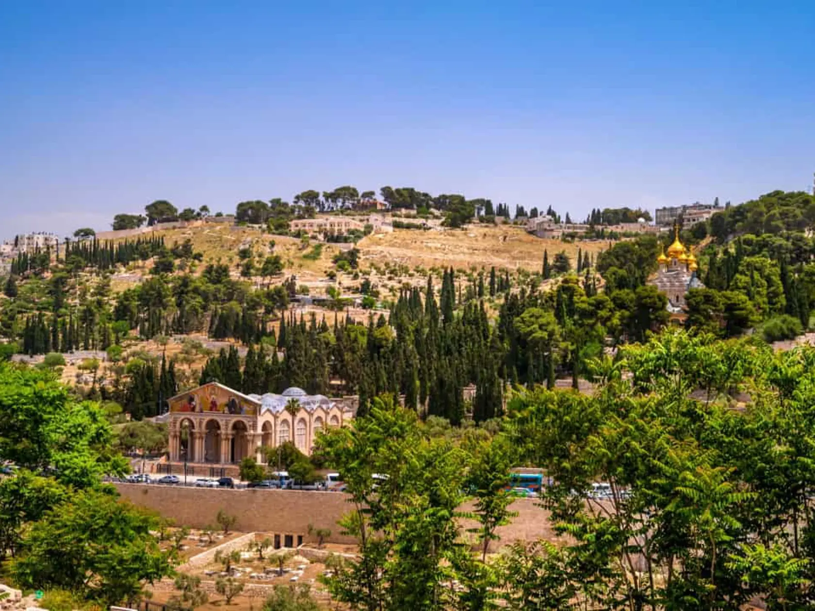 Jeruzalem