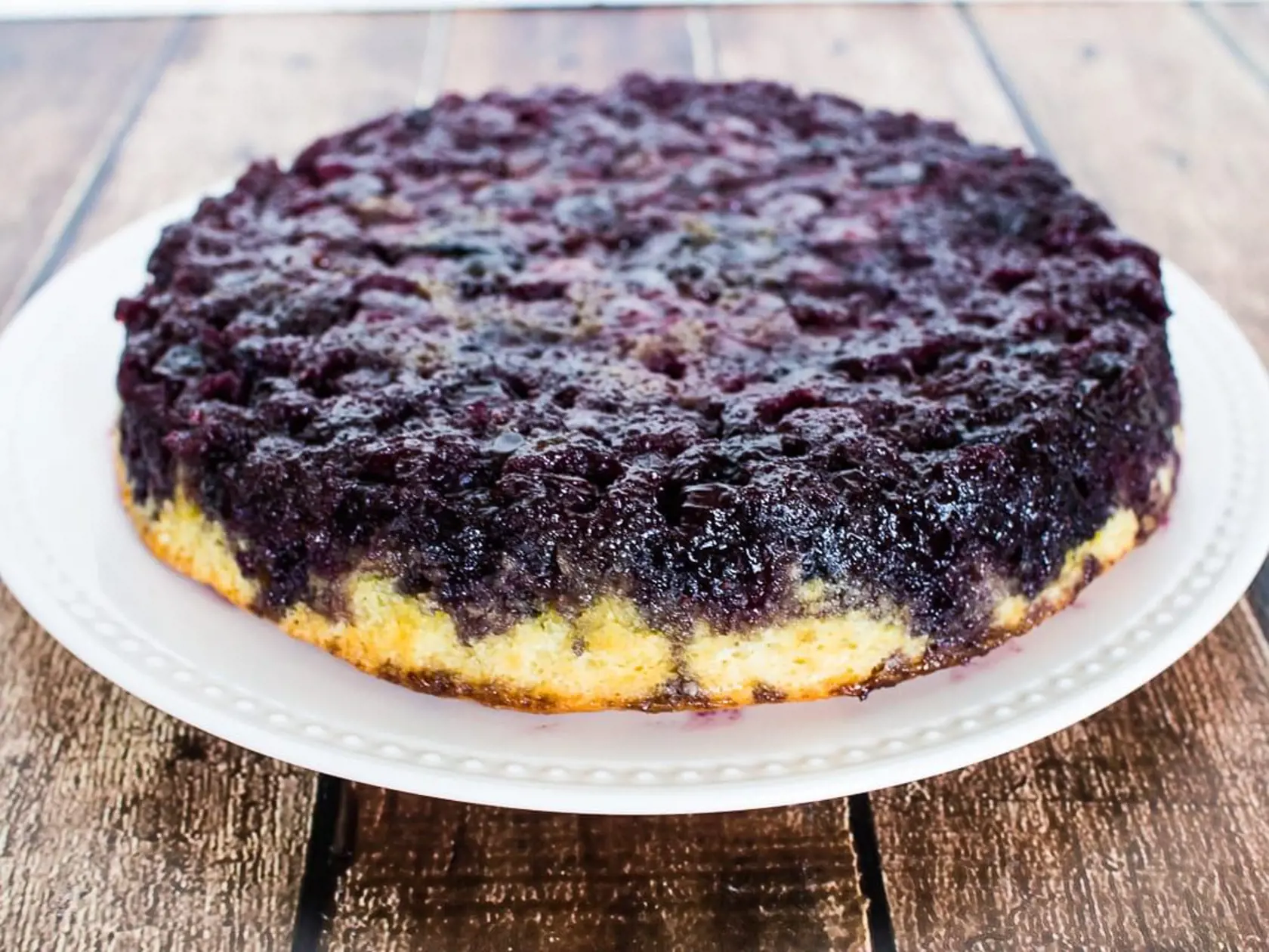 Bohatú nádielku flavonoidov obsahujú aj čučoriedky
