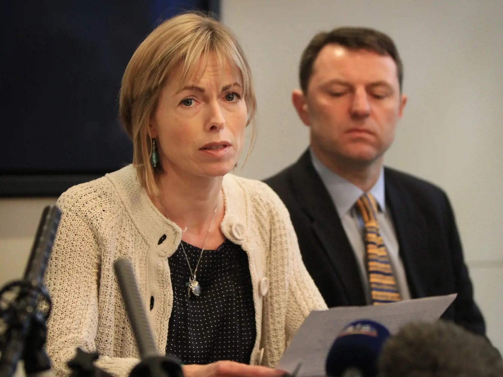 Rodičia si v minulosti najali súkromných detektívov.