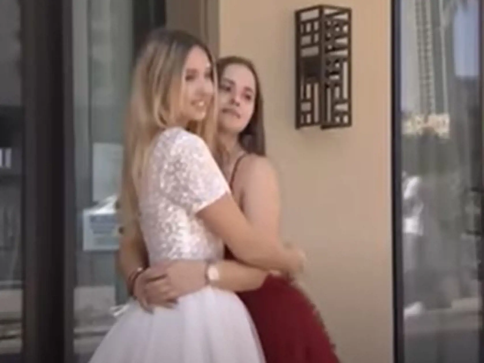 Výsledkom boli krásne fotografie od profesionála.