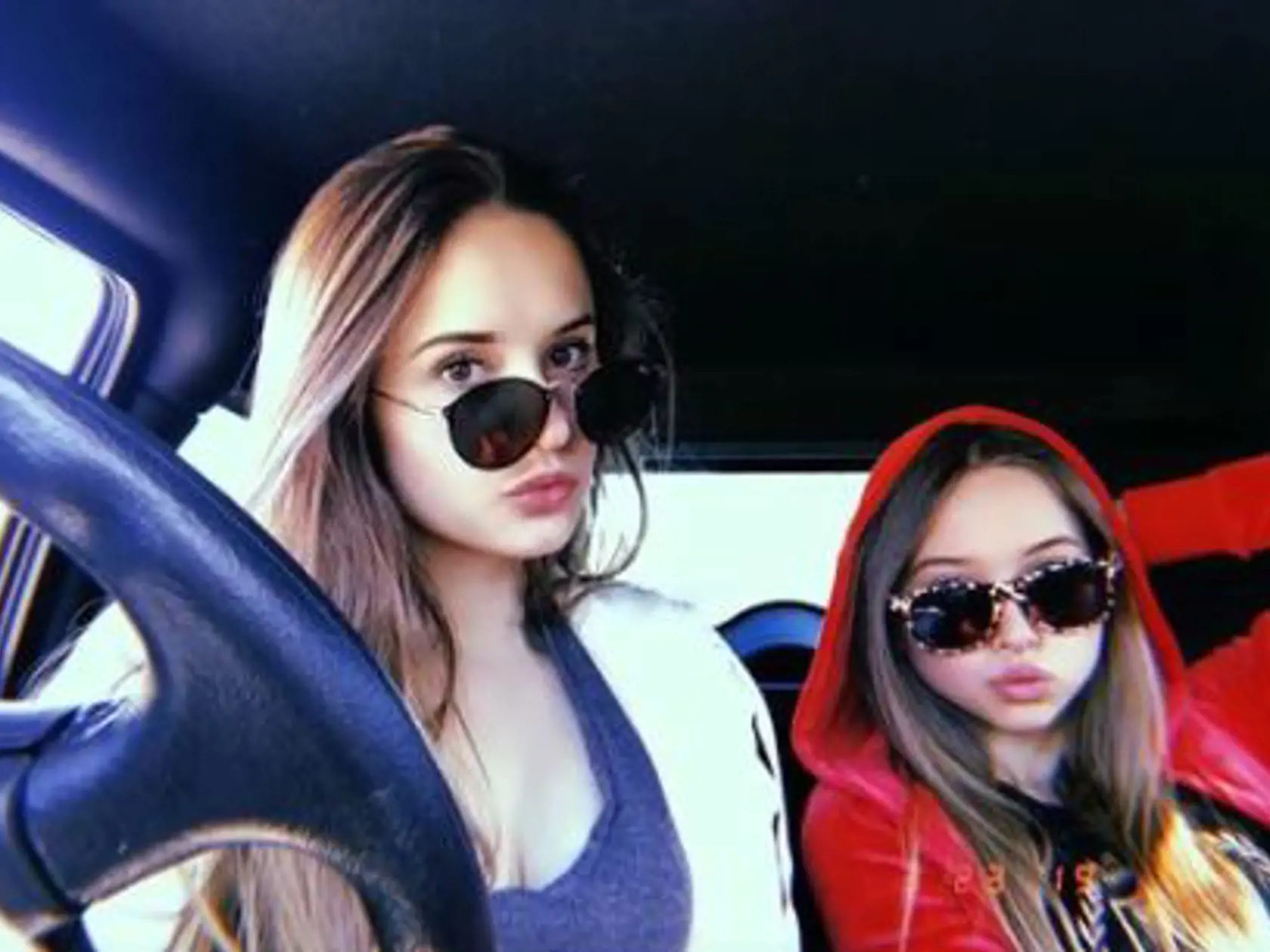Už čoskoro by tak mali Shania a Davina dostať svoj vlastný formát reality šou ako spin-off úspešných Geissenovcov. Šou s pracovným názvom „Rich Kids of Monaco“ a má postaviť Davinu a Shania Geissenové do centra diania.