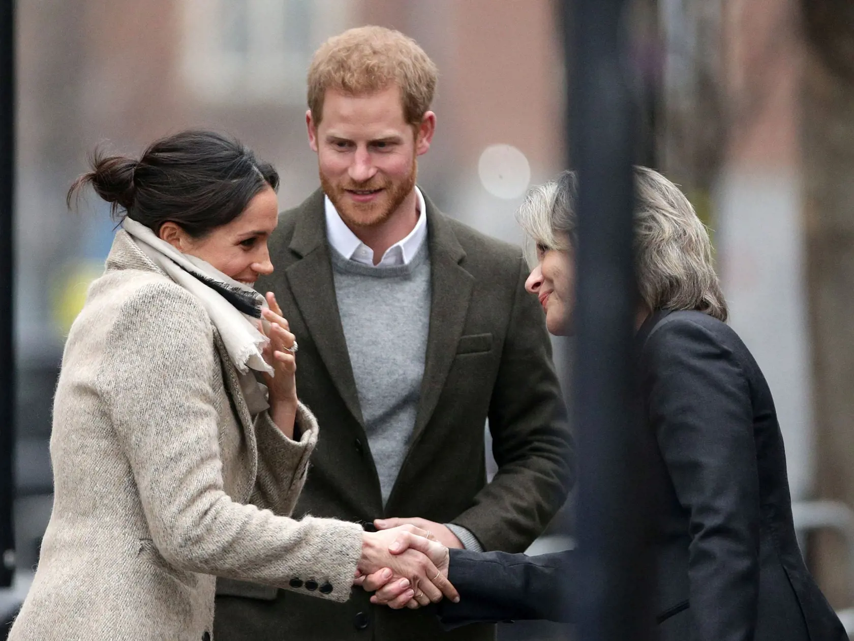 Meghan Markle zakladá svoje vlastné pravidlá