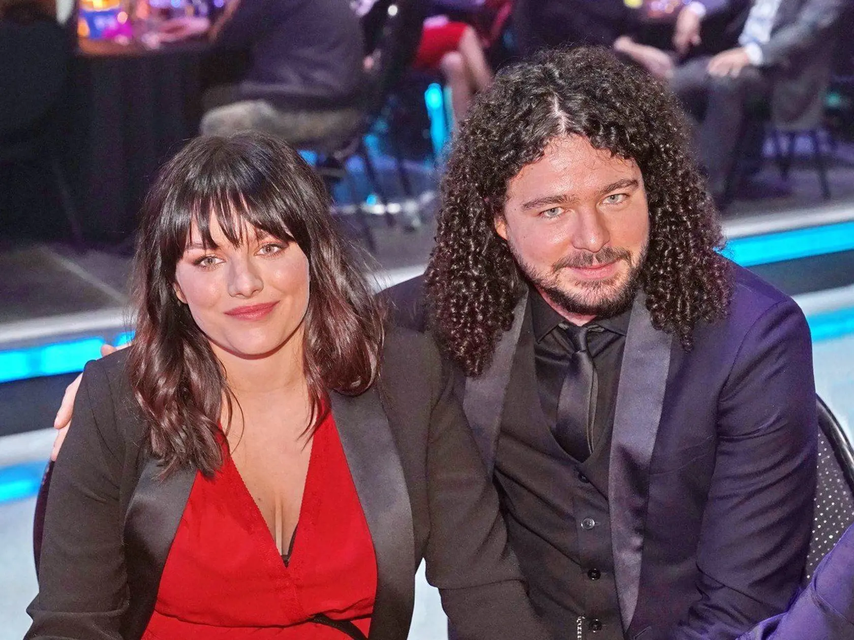 Ewa Farna, Martin Chobot