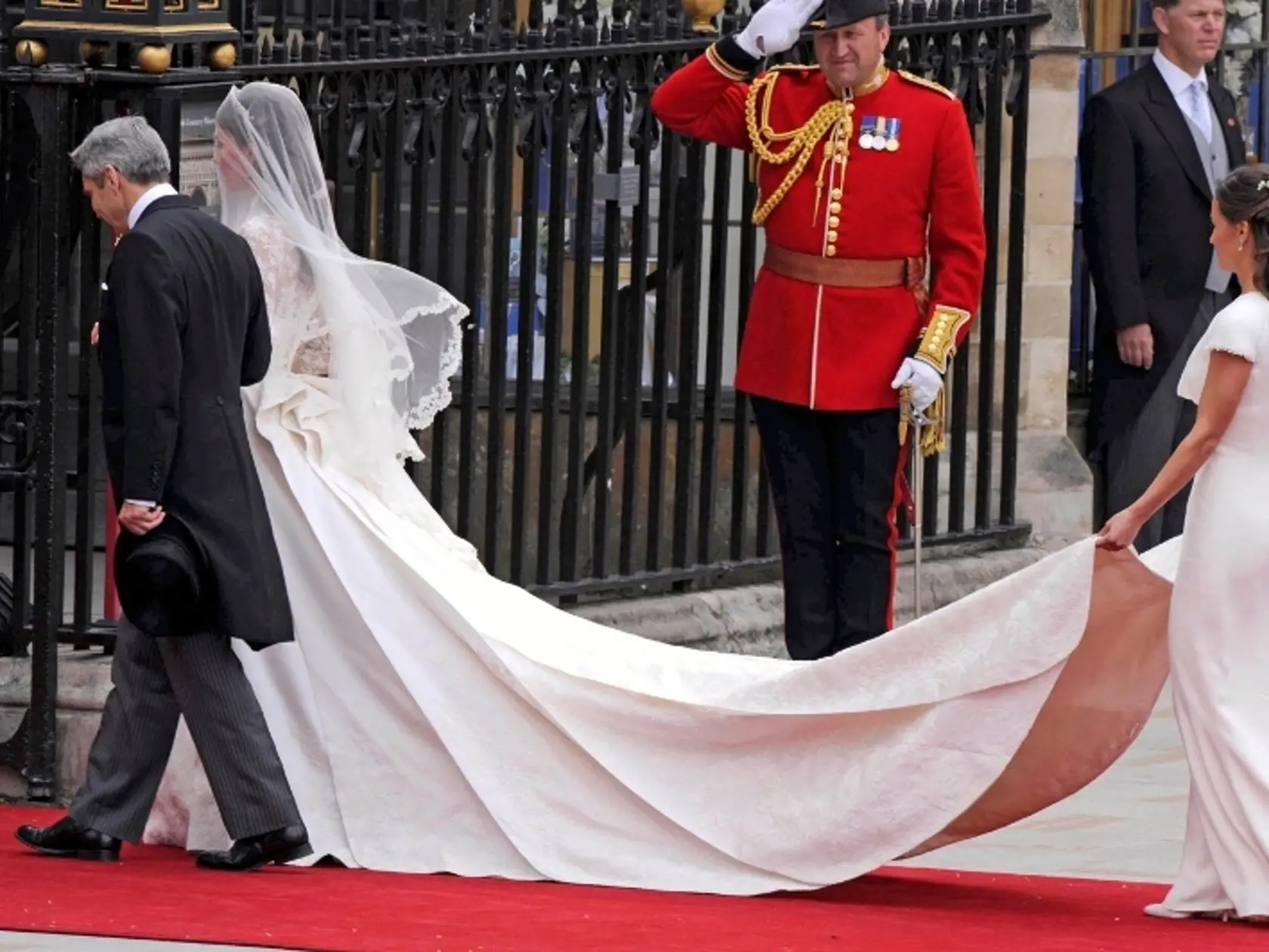 Pippa Middleton