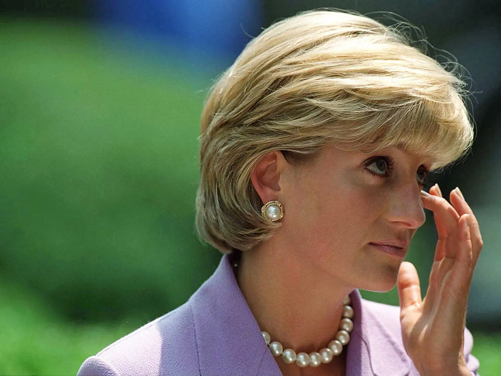 Princezná Diana hovorila o probléme popôrodnej depresie už v čase, keď všetci mlčali.
