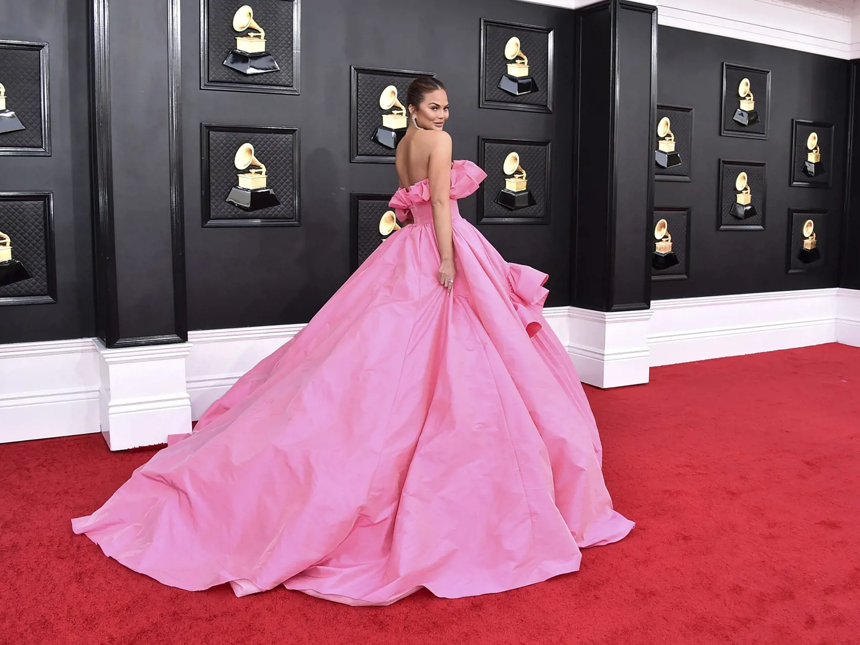 Chrissy Teigen