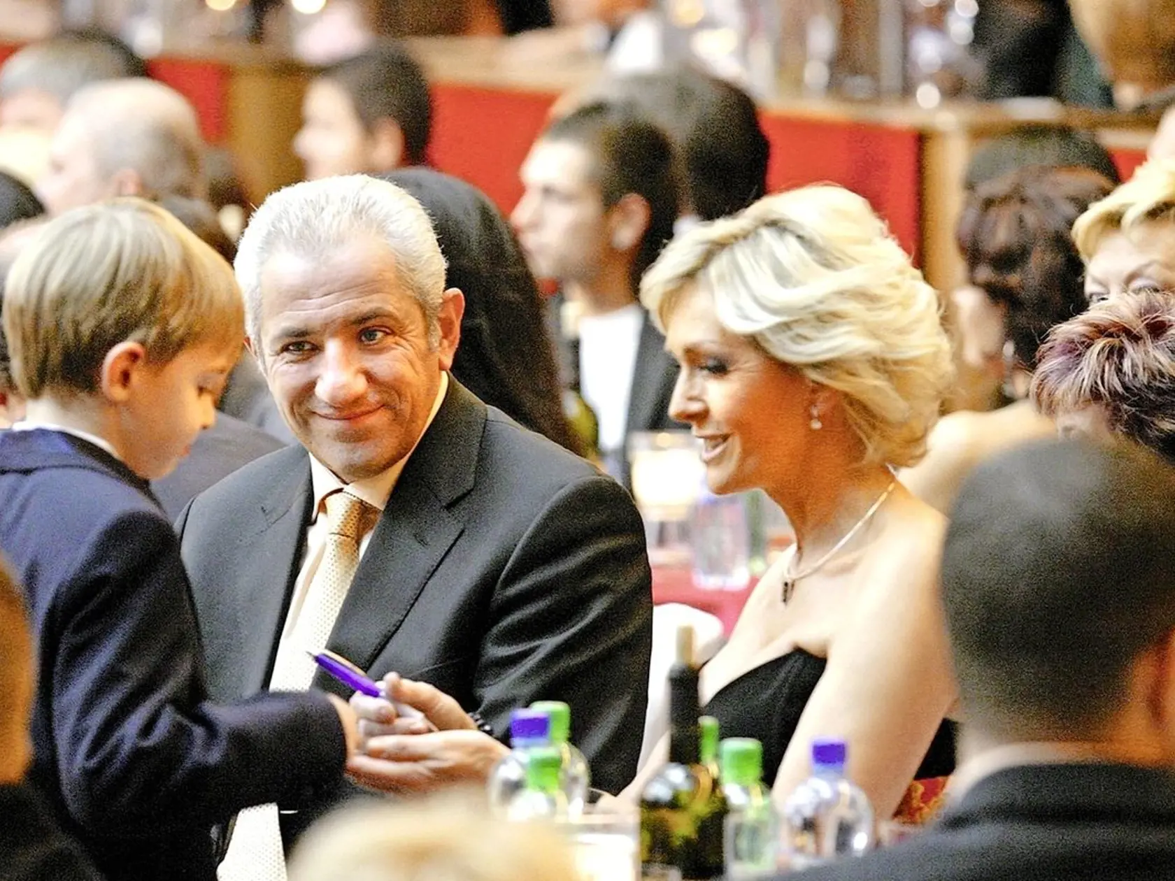Pre lásku k Martinovi Michalovi sa neváhala Helena Vondráčková vzdať rodiny.