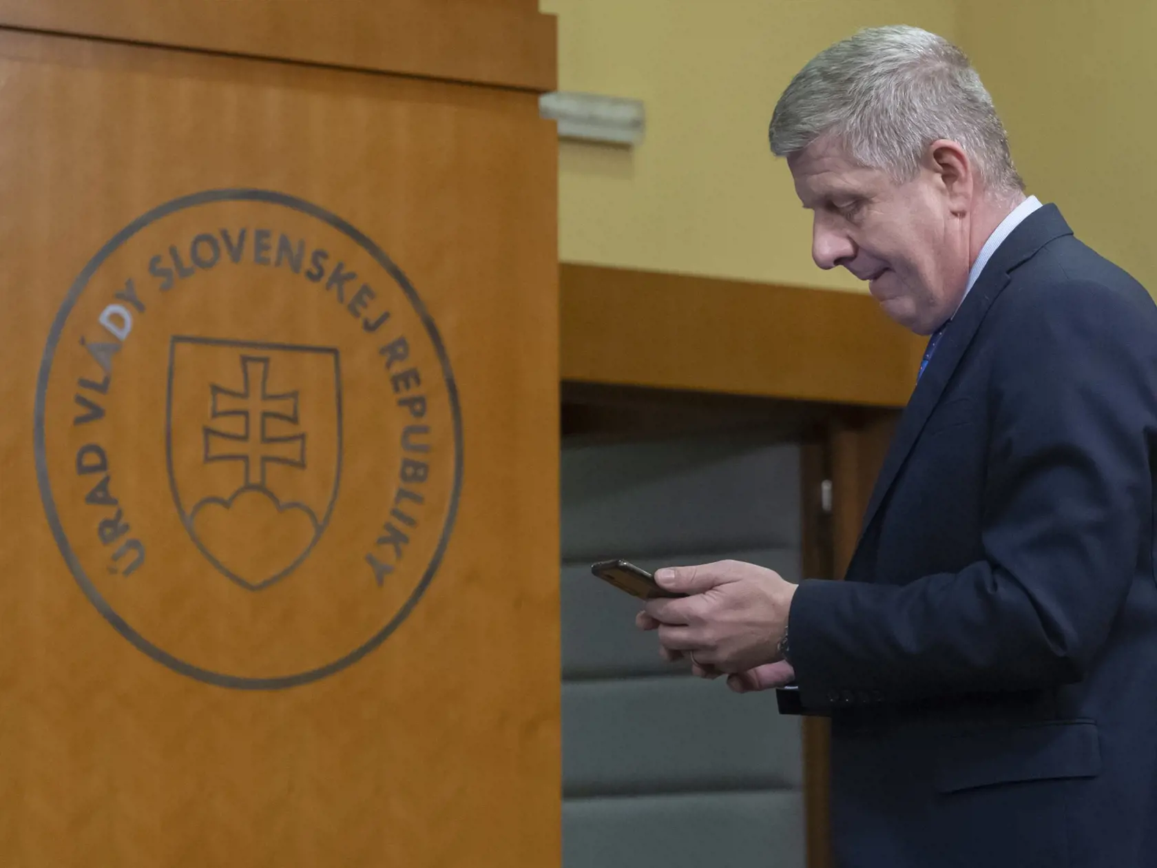 "Som presvedčený o tom, že kvalitu poisťovne neodráža počet poistencov, ale úroveň služieb, servis a dostupnosť kvalitnej zdravotnej starostlivosti," tvrdí v otvorenom liste šéf rezortu zdravotníctva Vladimír Lengvarský.