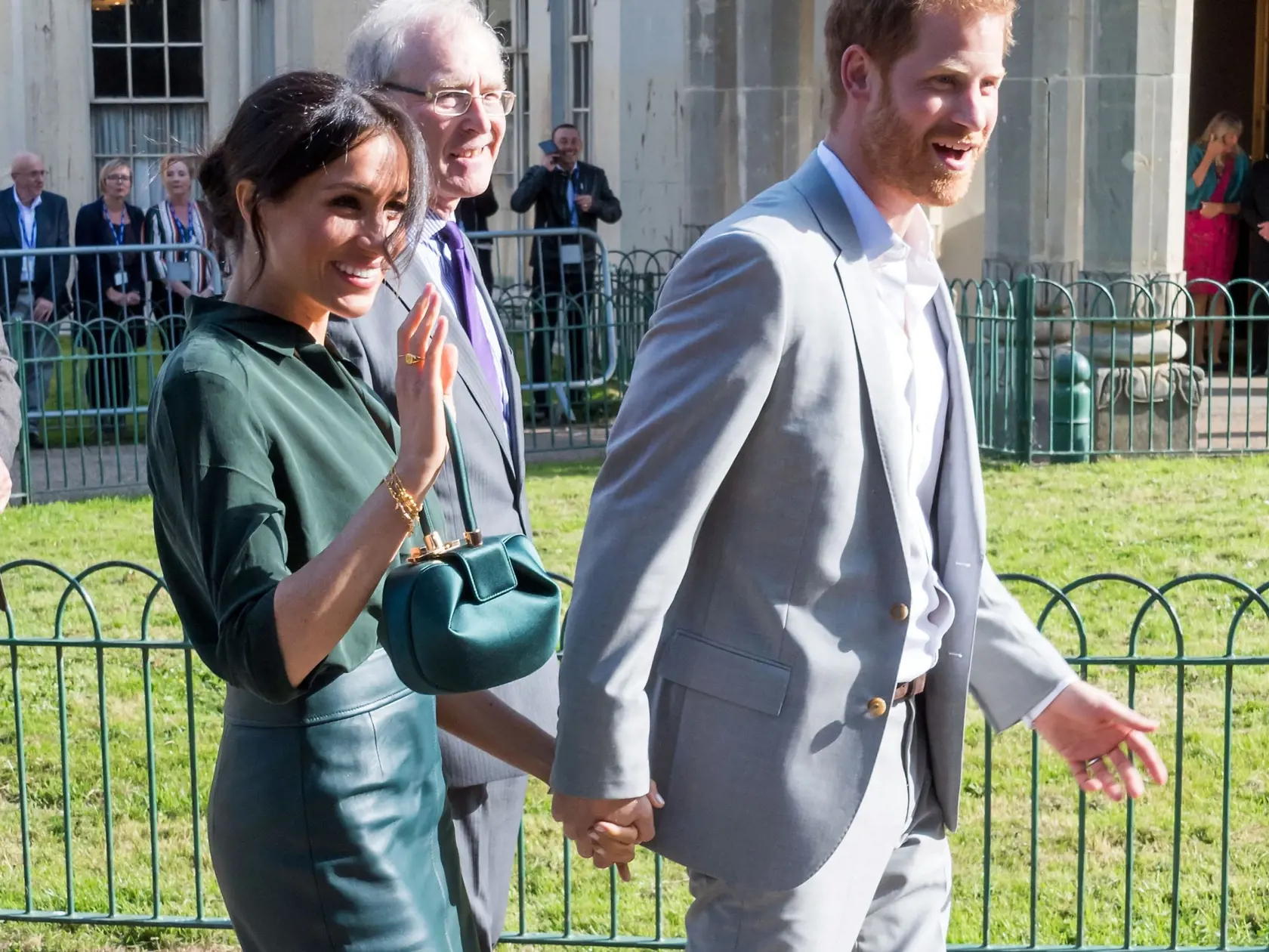 Meghan Markle