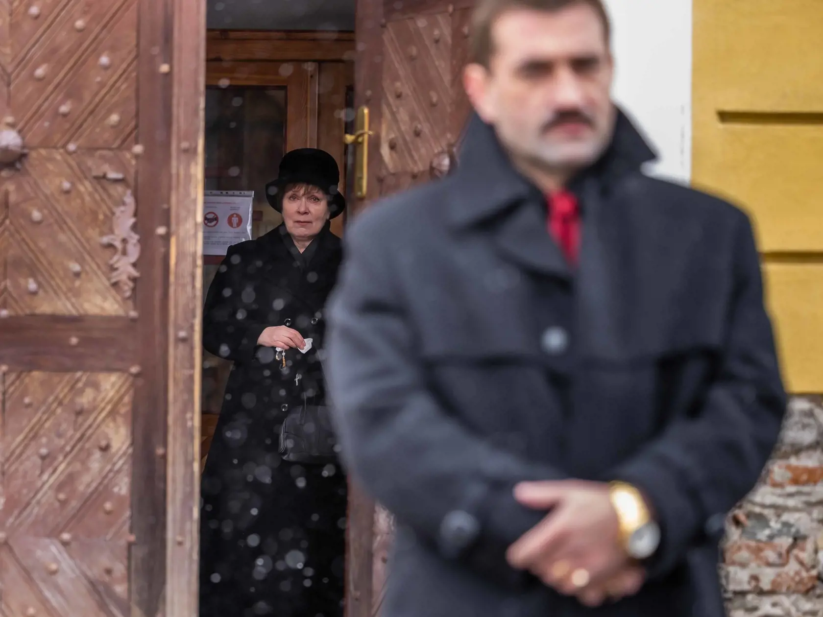 Vo filme Miki hrajú Milan Ondrík, Dušan Cinkota, Gregor Hološka, Michal Kubovčík, Martin Nahálka, Anna Javorková, Rebeka Poláková, Martin Nahálka, Miro Beňuš, Marek Fučík, Jozef Greguš, Ivo Tuli Vojtek, Petra Vajdová, Soňa Norisová, Matěj Hádek, Juraj Loj a ďalší.