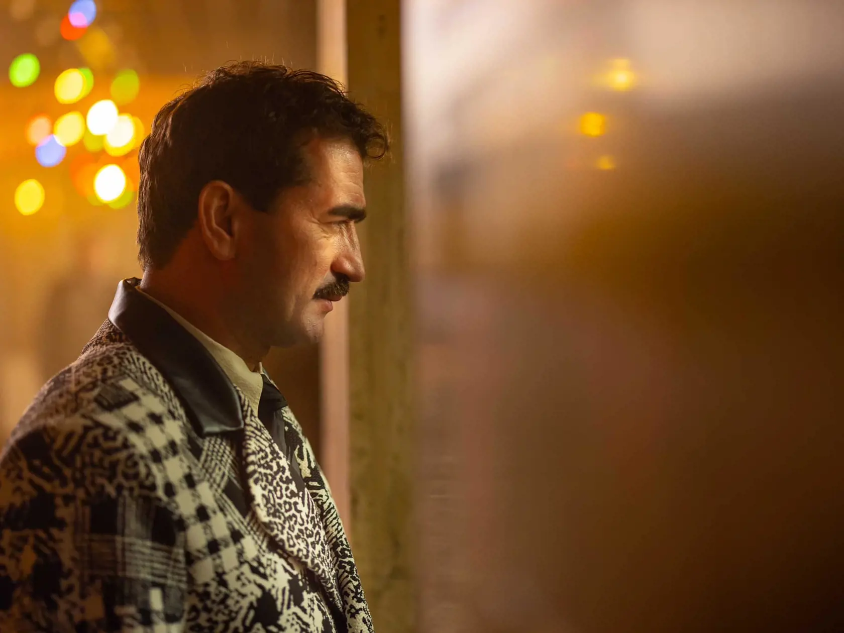 Zákulisné fotky z natáčania filmu MIKI