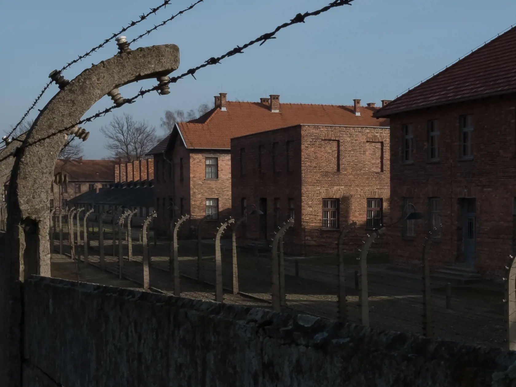 P7D: OSLOBODENIE OSVIENČIMU - 75.VÝROČIE