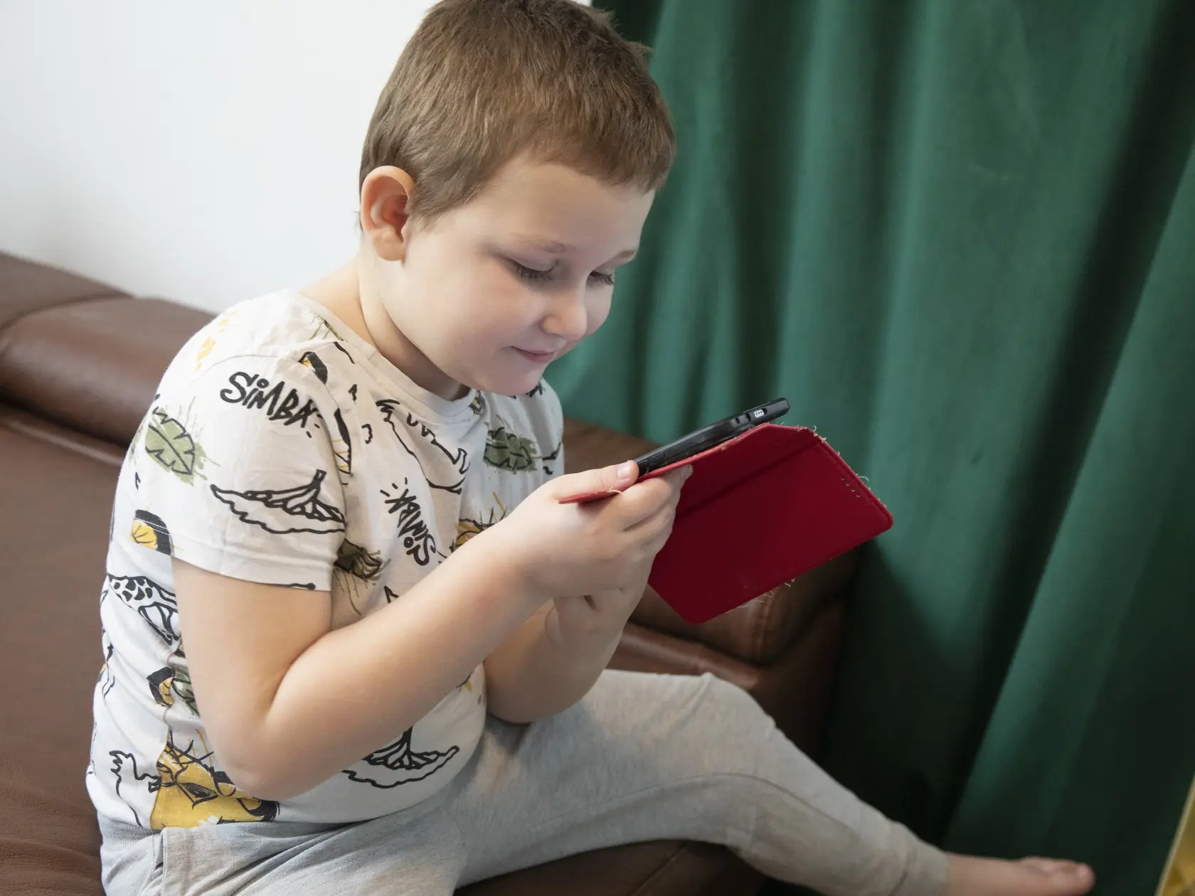 Obaja majú ťažký autizmus, trápia ich epileptické záchvaty i hypotonický syndróm.