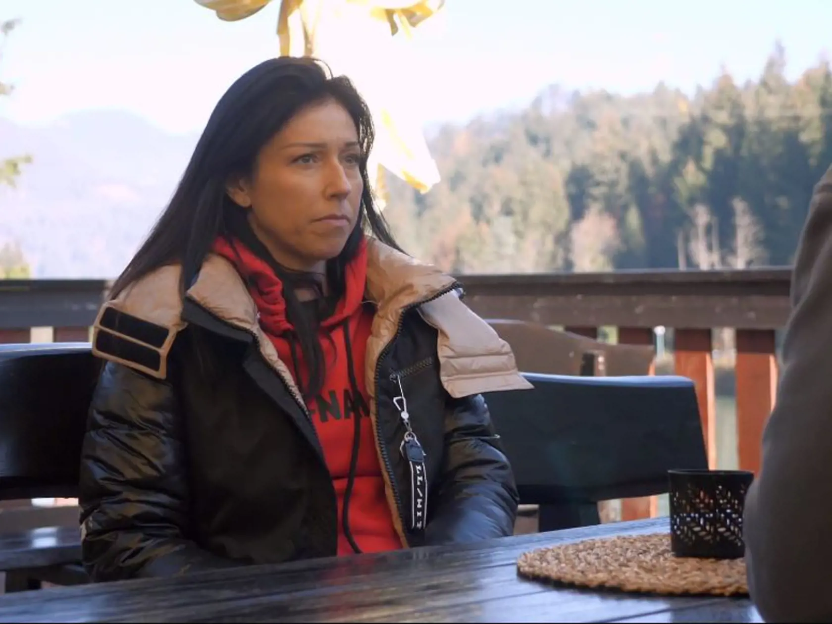 Svadba na prvý pohľad: Viera a Michal sa do krvi pohádali.
