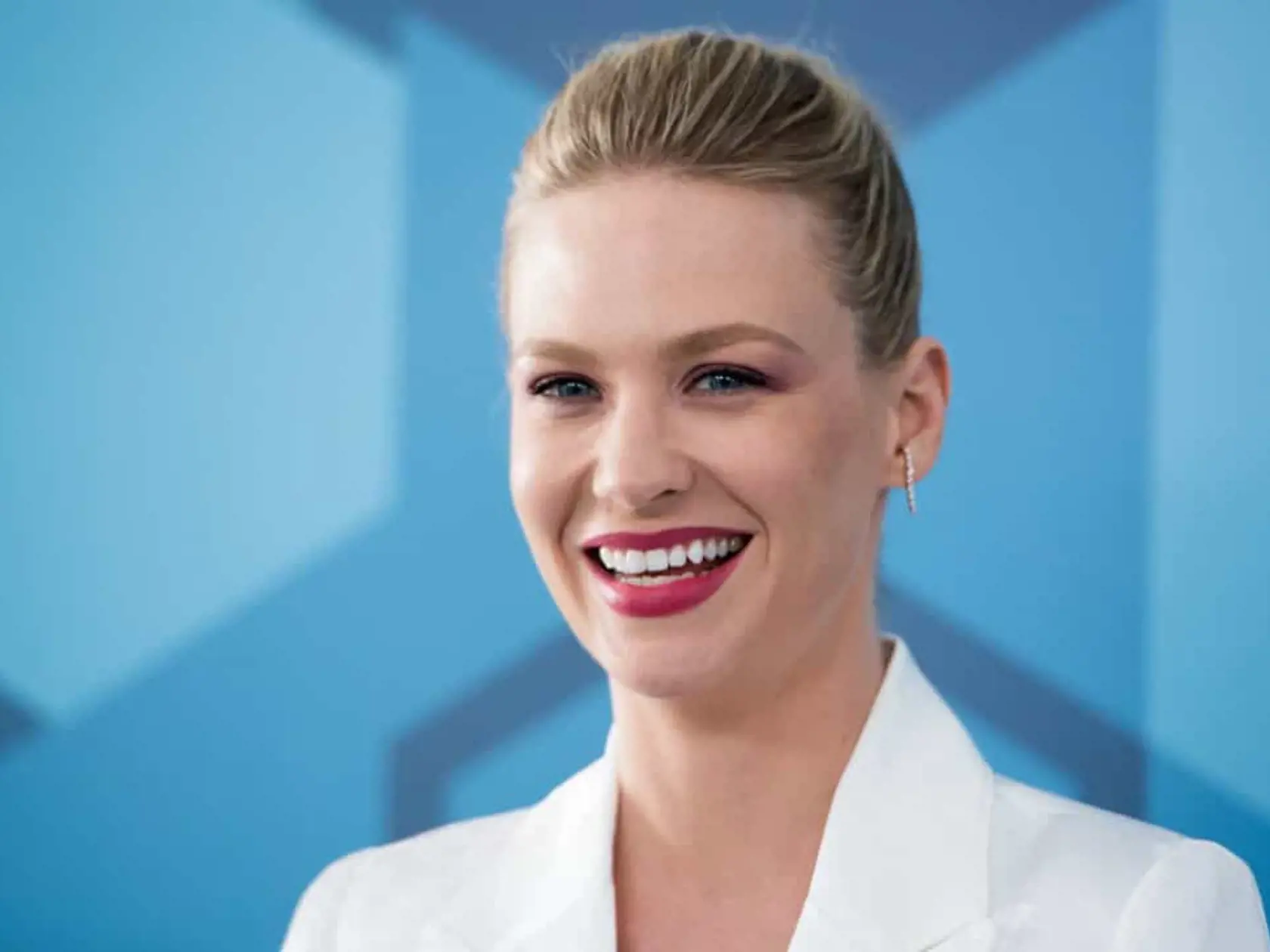 January Jones