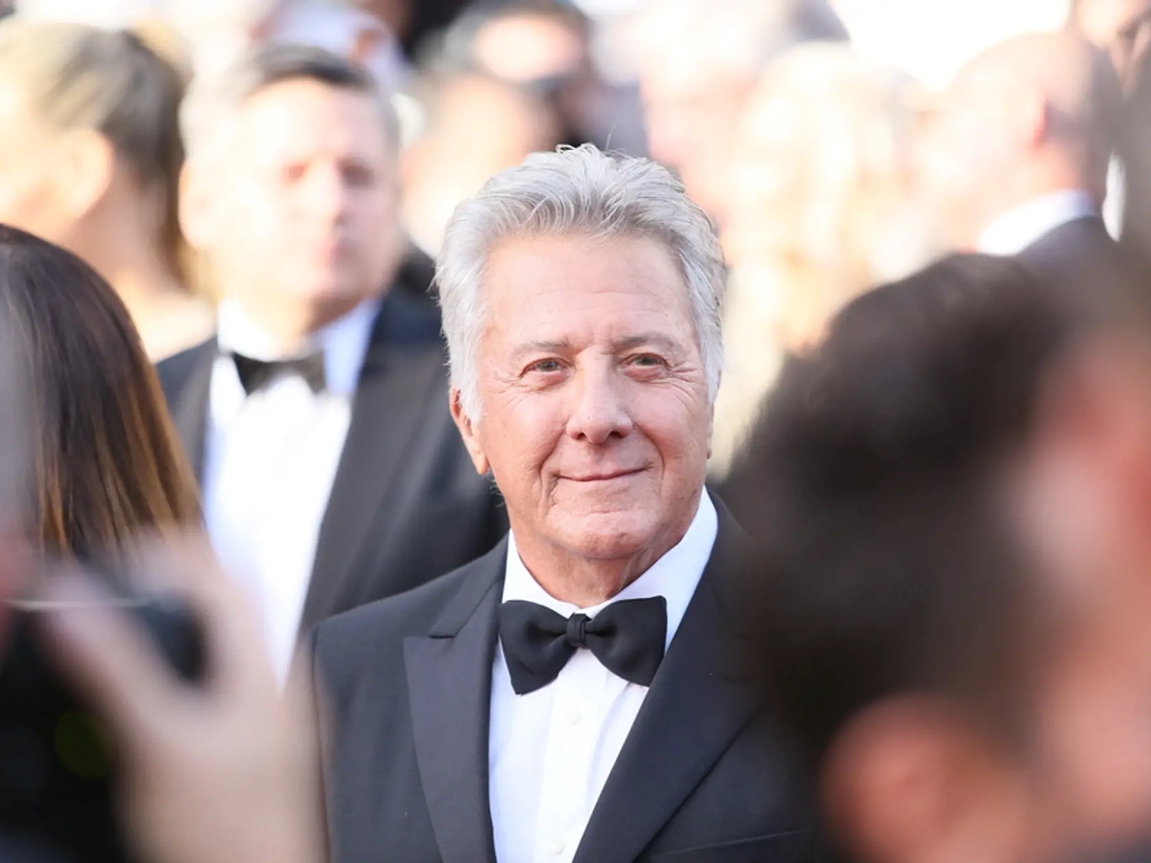Dustin Hoffman
