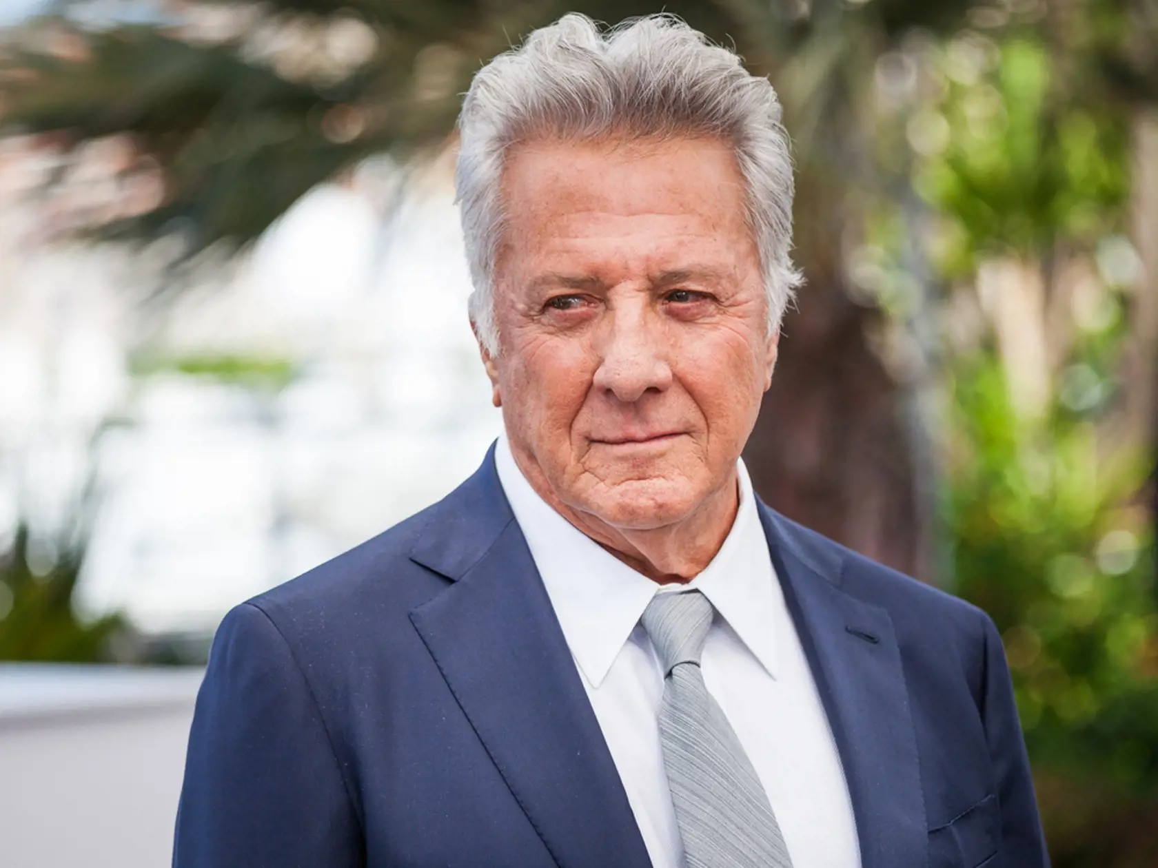 Dustin Hoffman