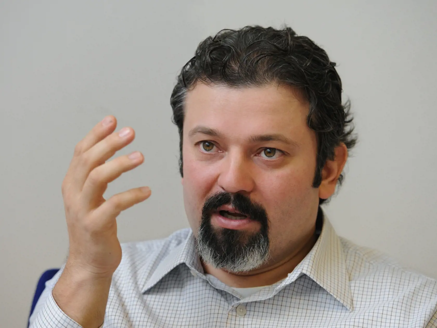 Potvrdil výkonný riaditeľ OFZ Branislav Klocok.