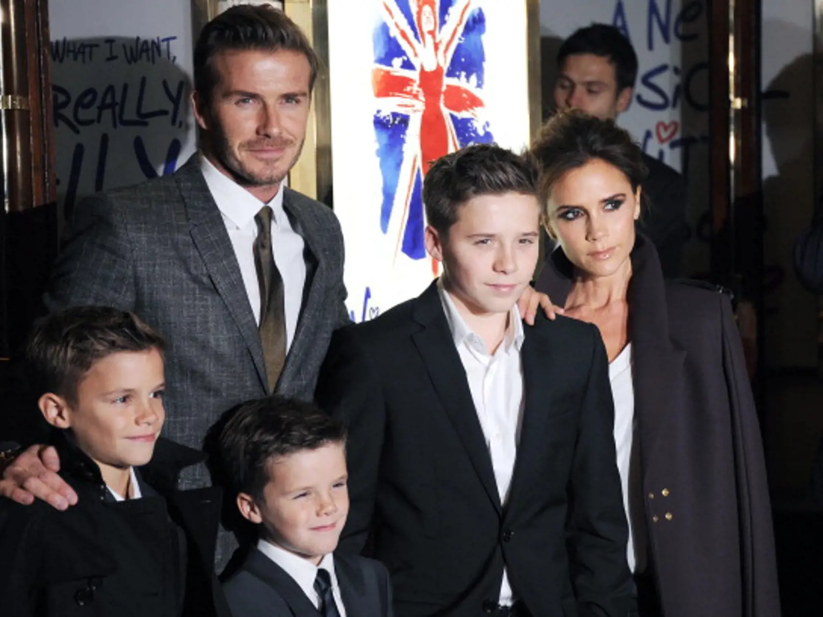 Victoria Beckham (45)