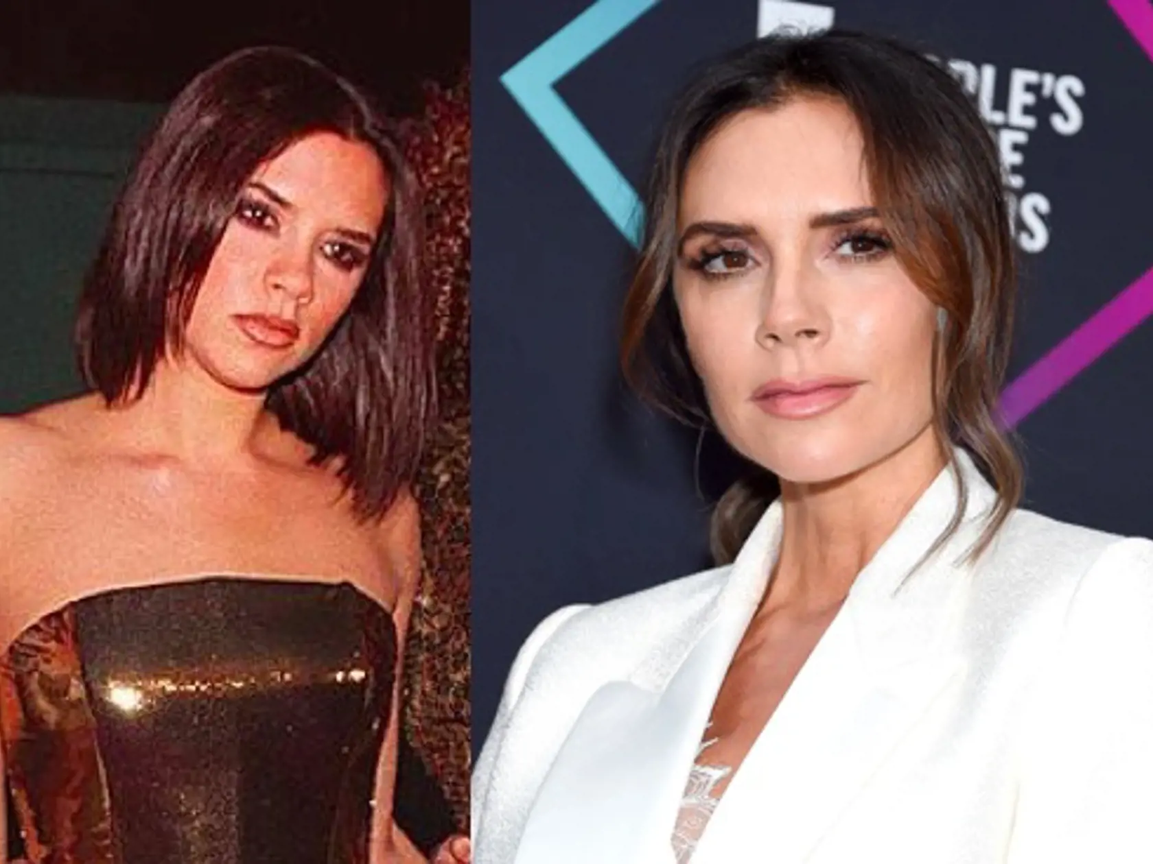 Victoria Beckham (45)