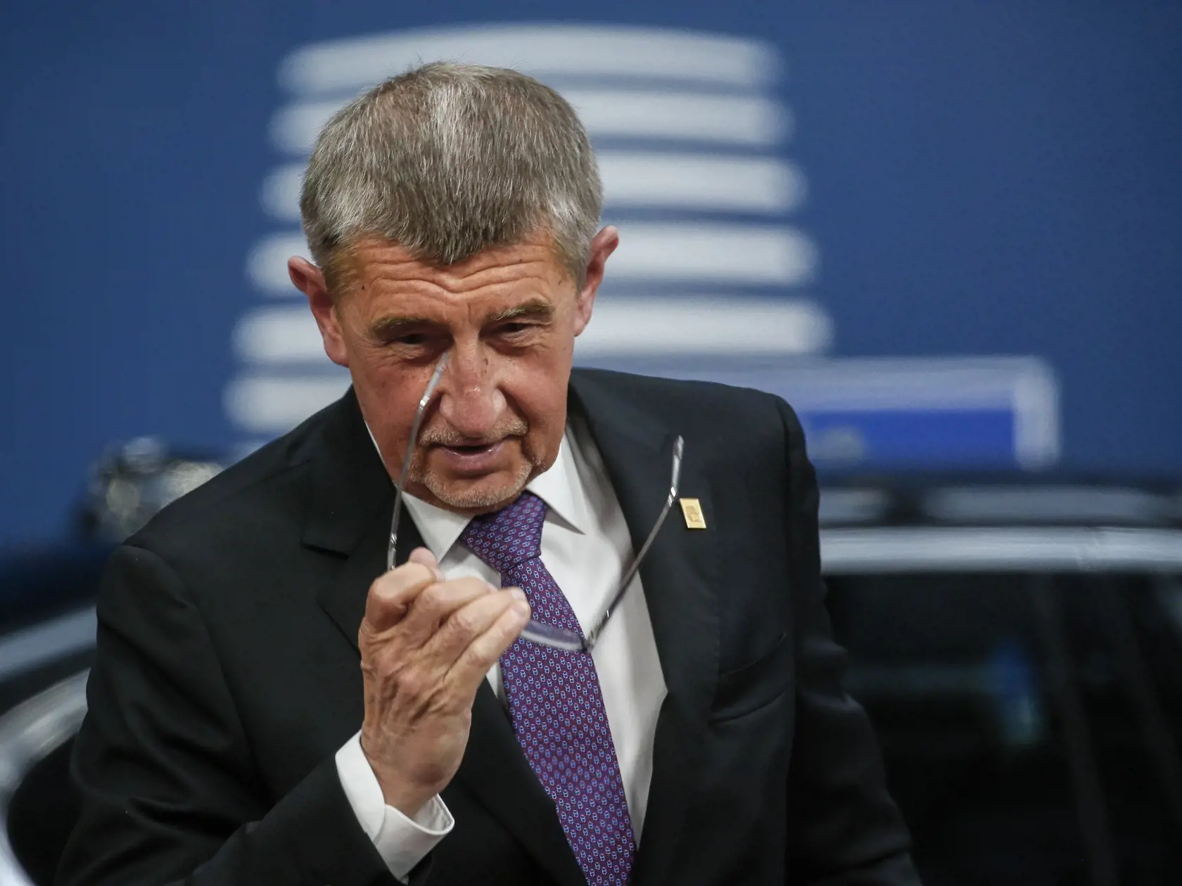 Andrej Babiš 