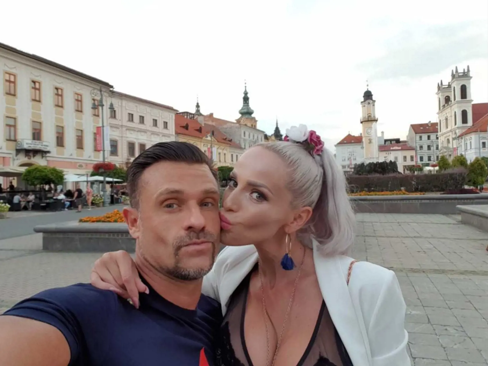 Zuzana Zuzanita Žilinčíková