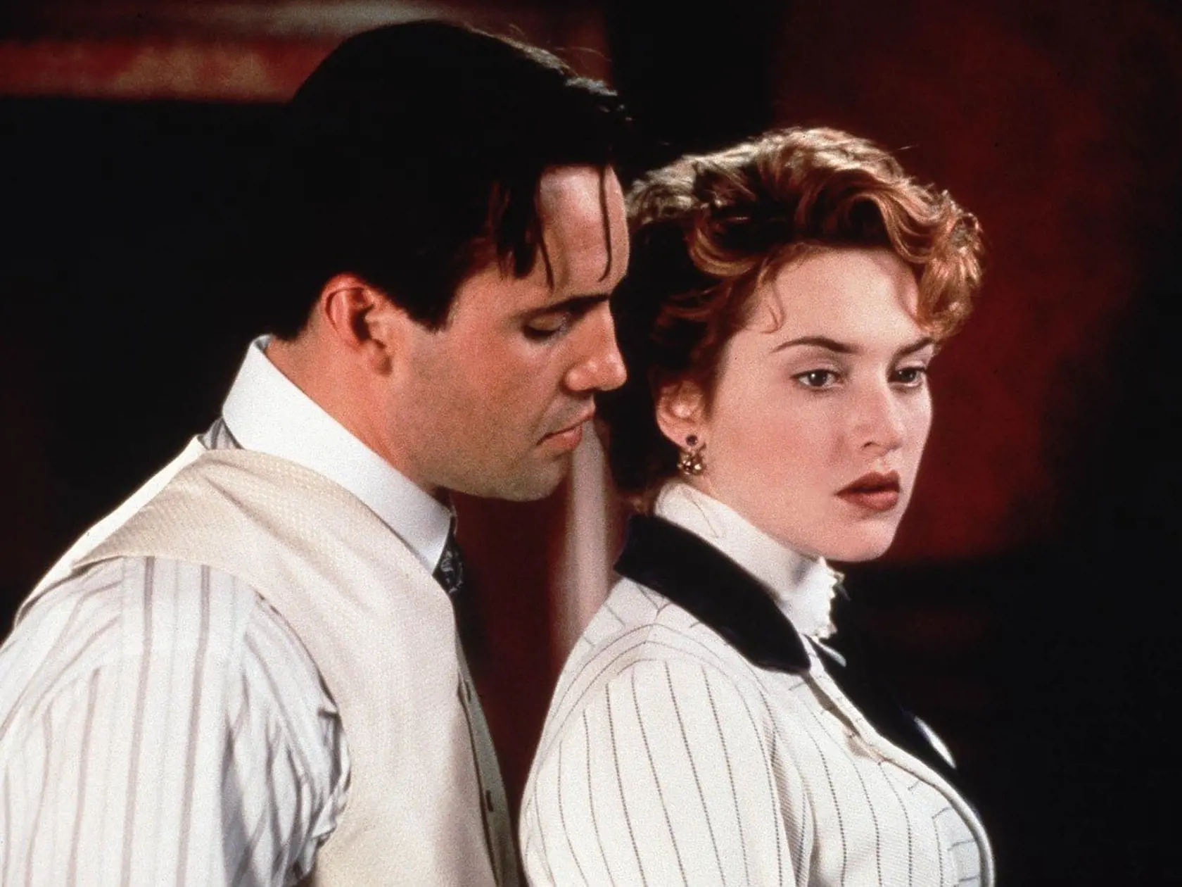 My heart will go on - Celine Dion (Titanic)  