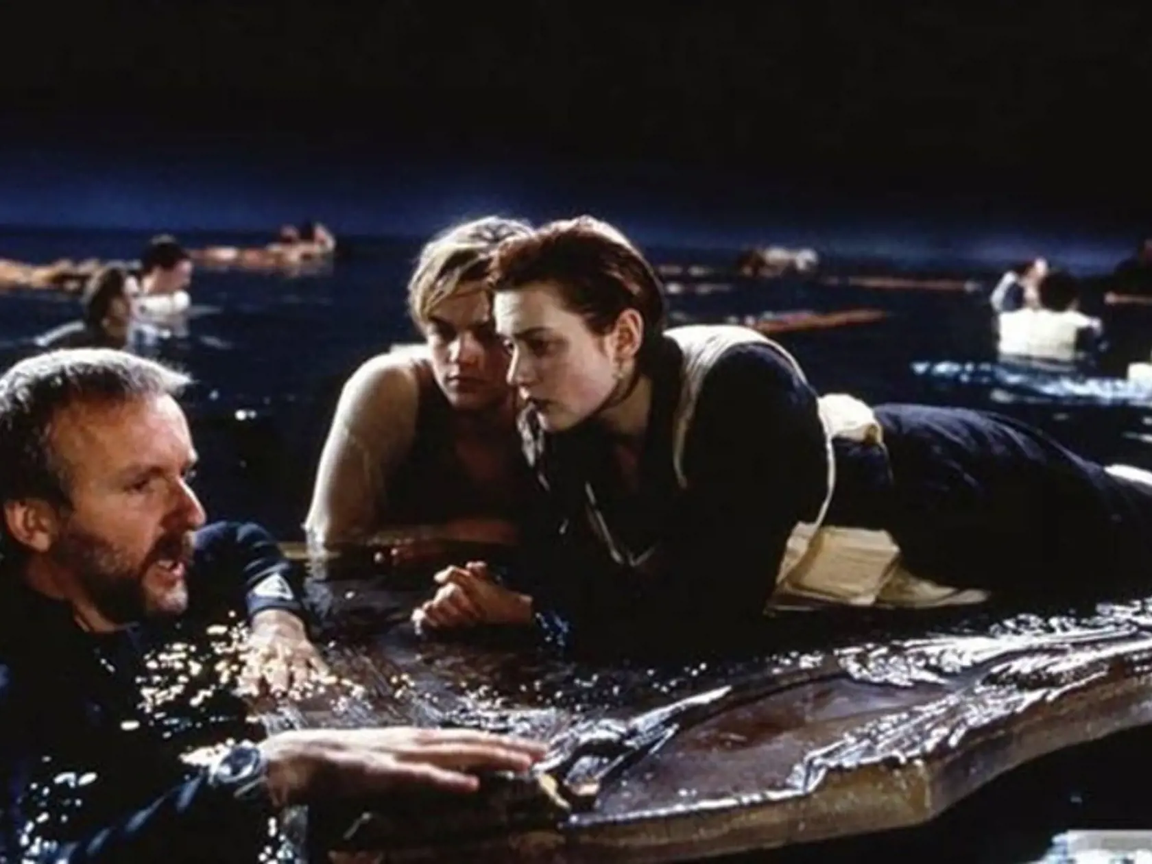 Titanic