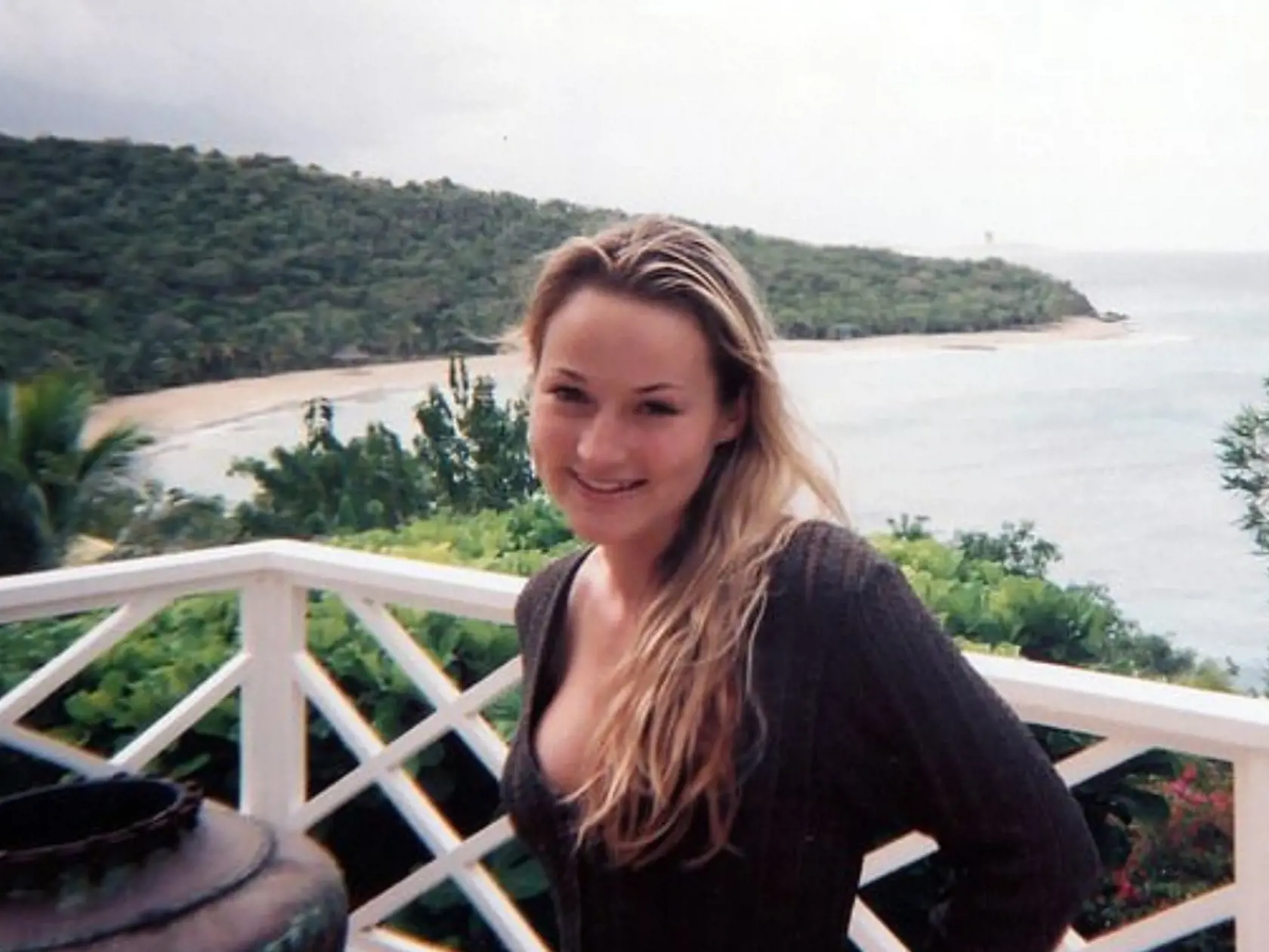 Johanna Sjobergová (39) hovorí, že je ochotná svedčiť pod prísahou proti vojvodovi z Yorku a povedať agentom FBI všetko, čo vie.
