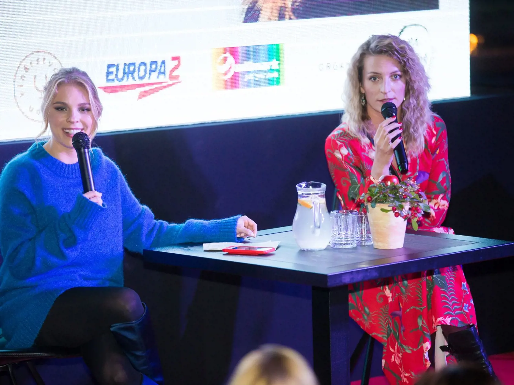Anna Polívková