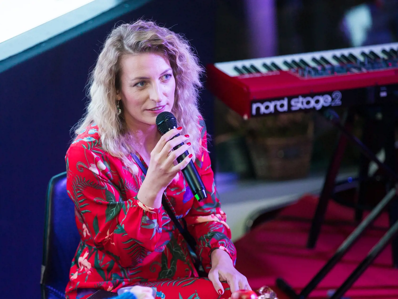 Anna Polívková