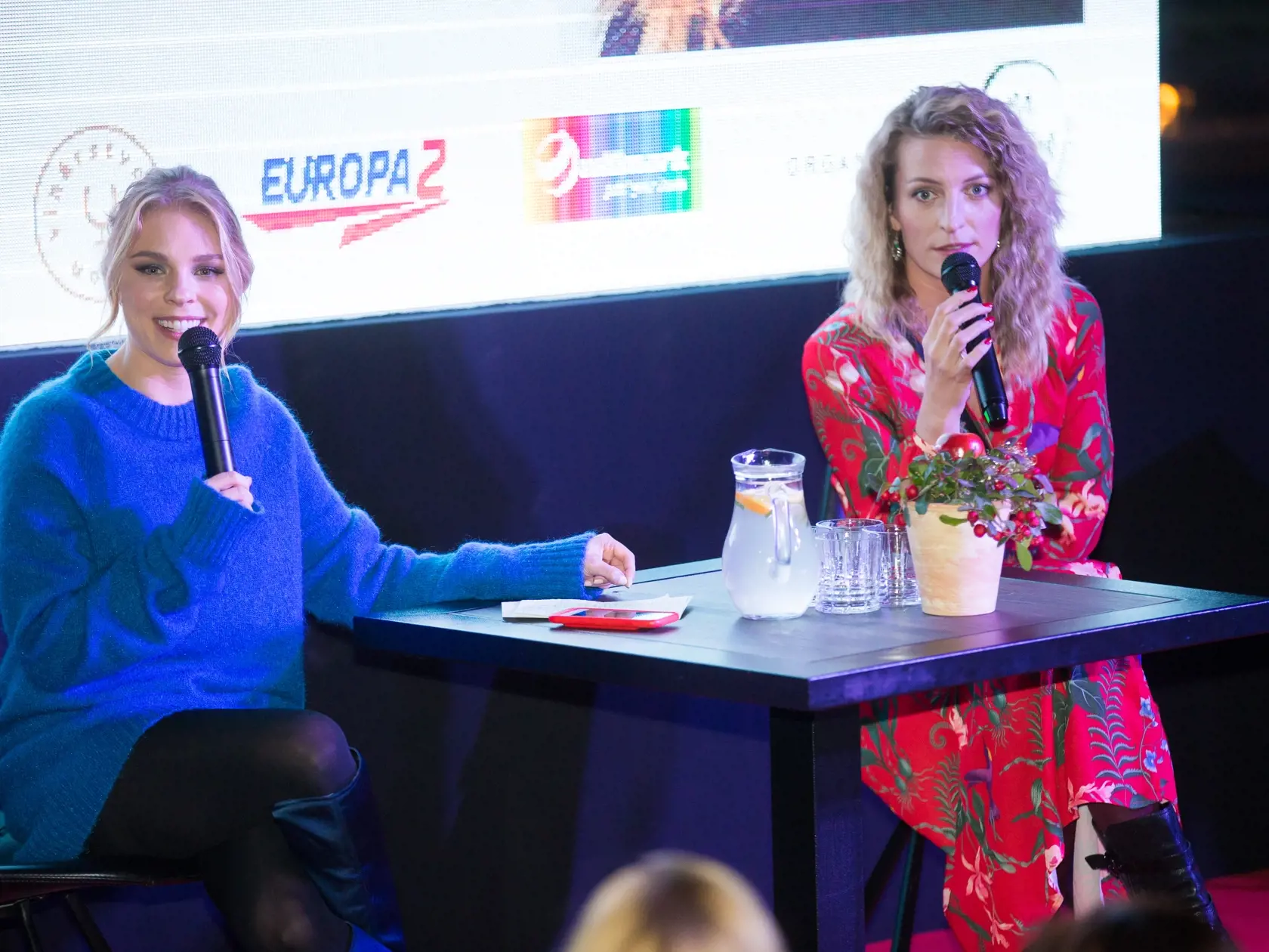Anna Polívková