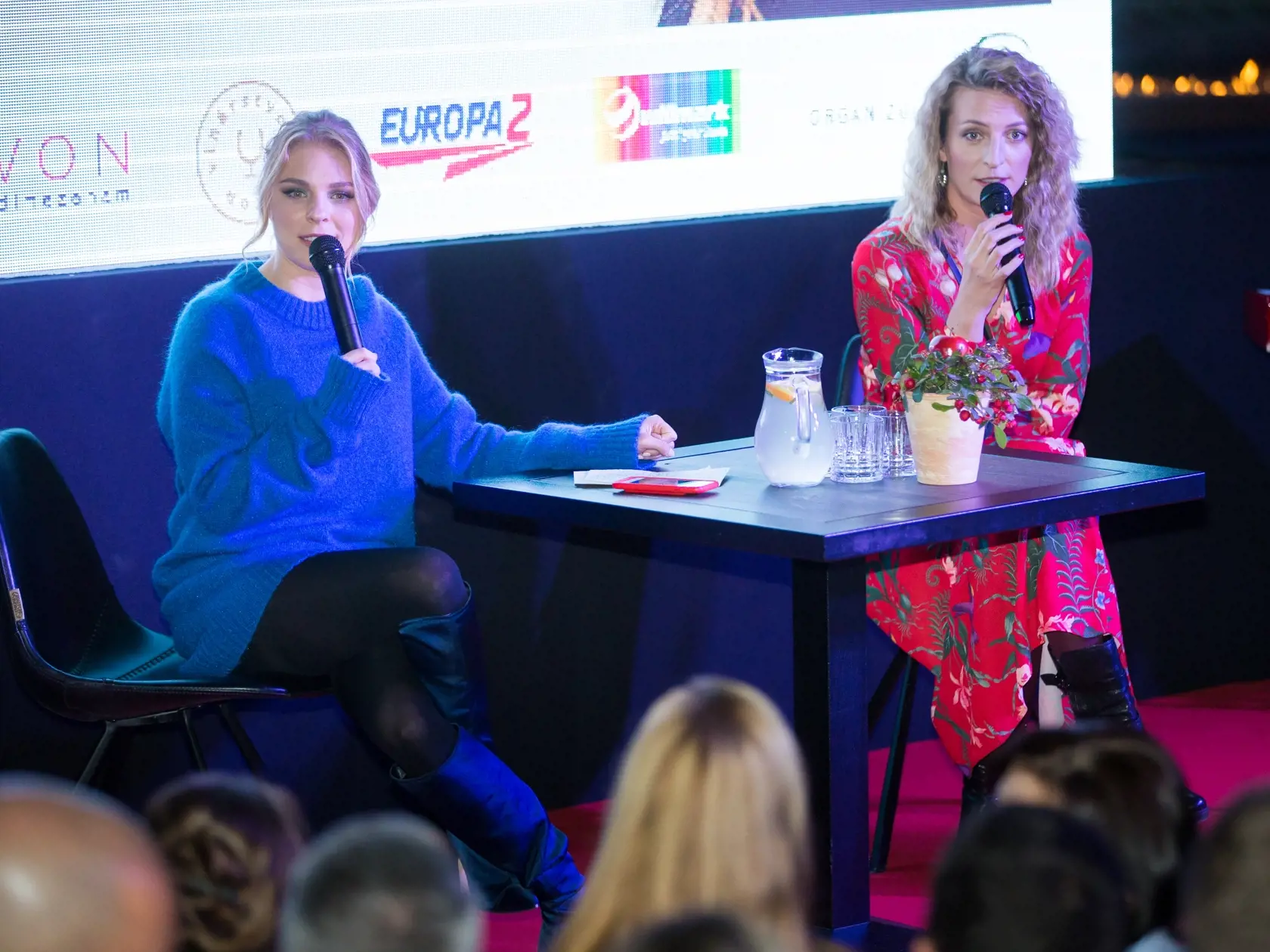 Anna Polívková