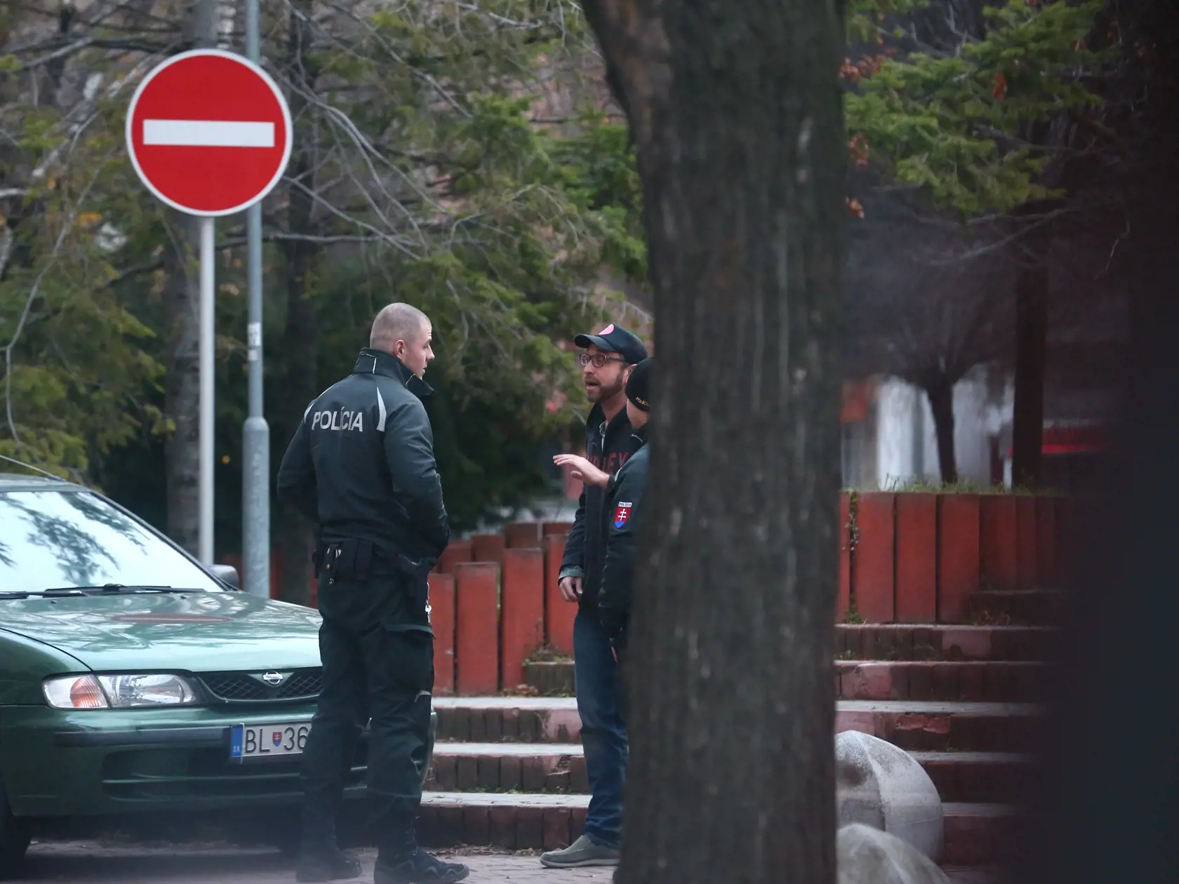 Prebieha rozvod: Wisterová si myslí, že jej manžel chce uniesť deti.