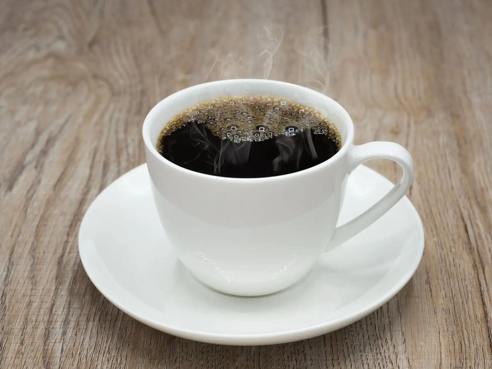 Americano je ideálna káva pre Kozorožca.
