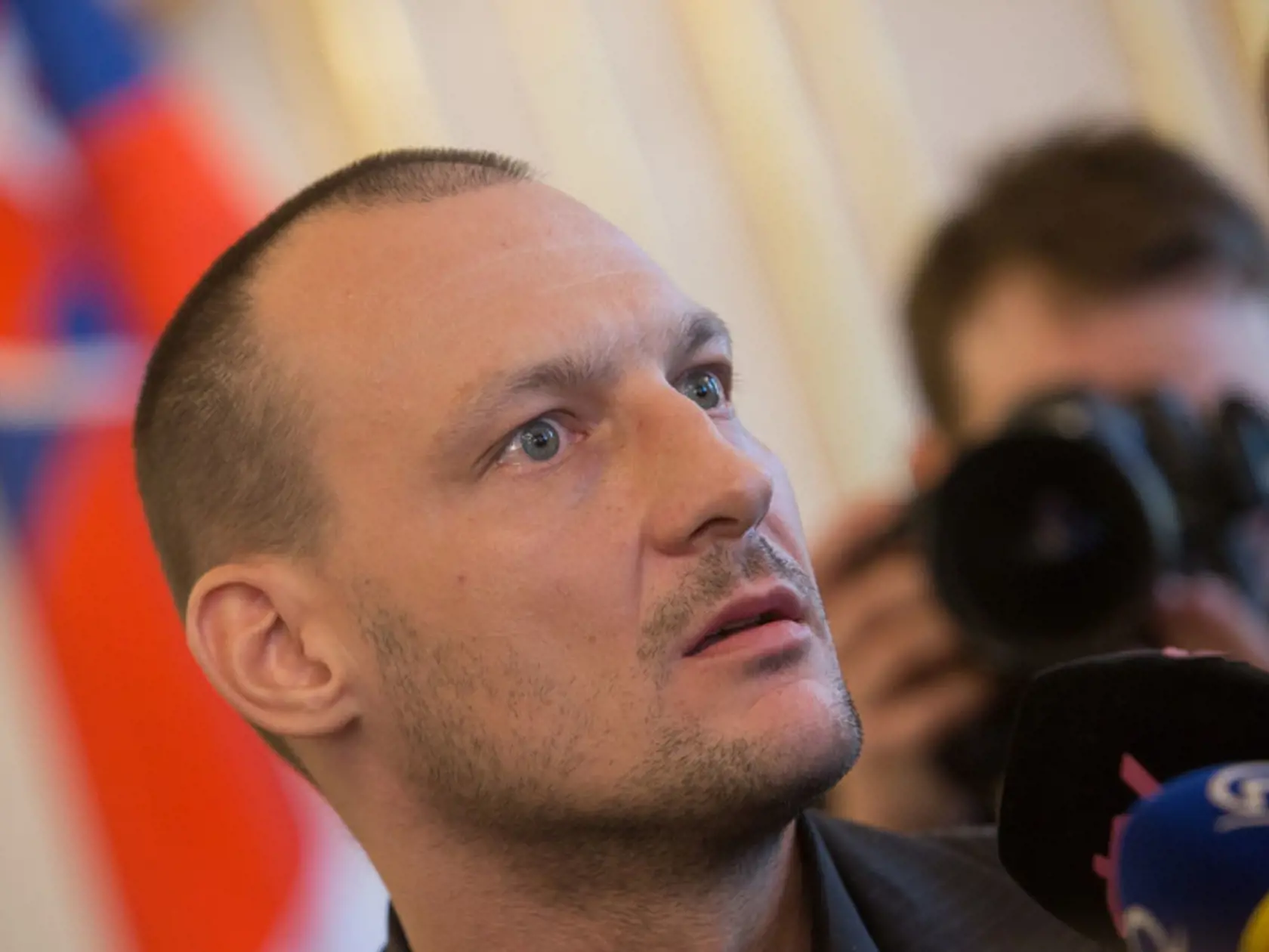 Marek Gajdoš