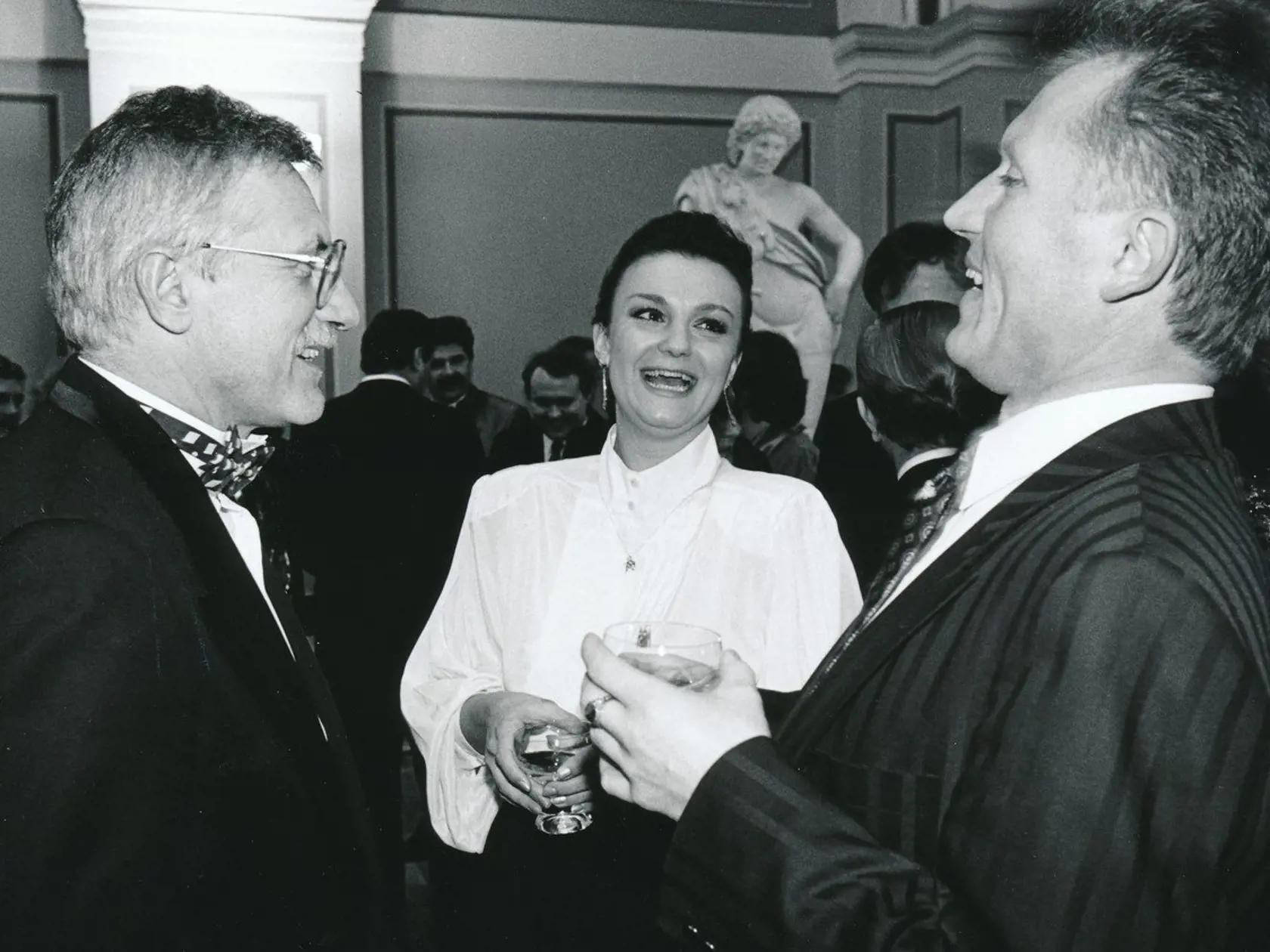 Petra Pyšová